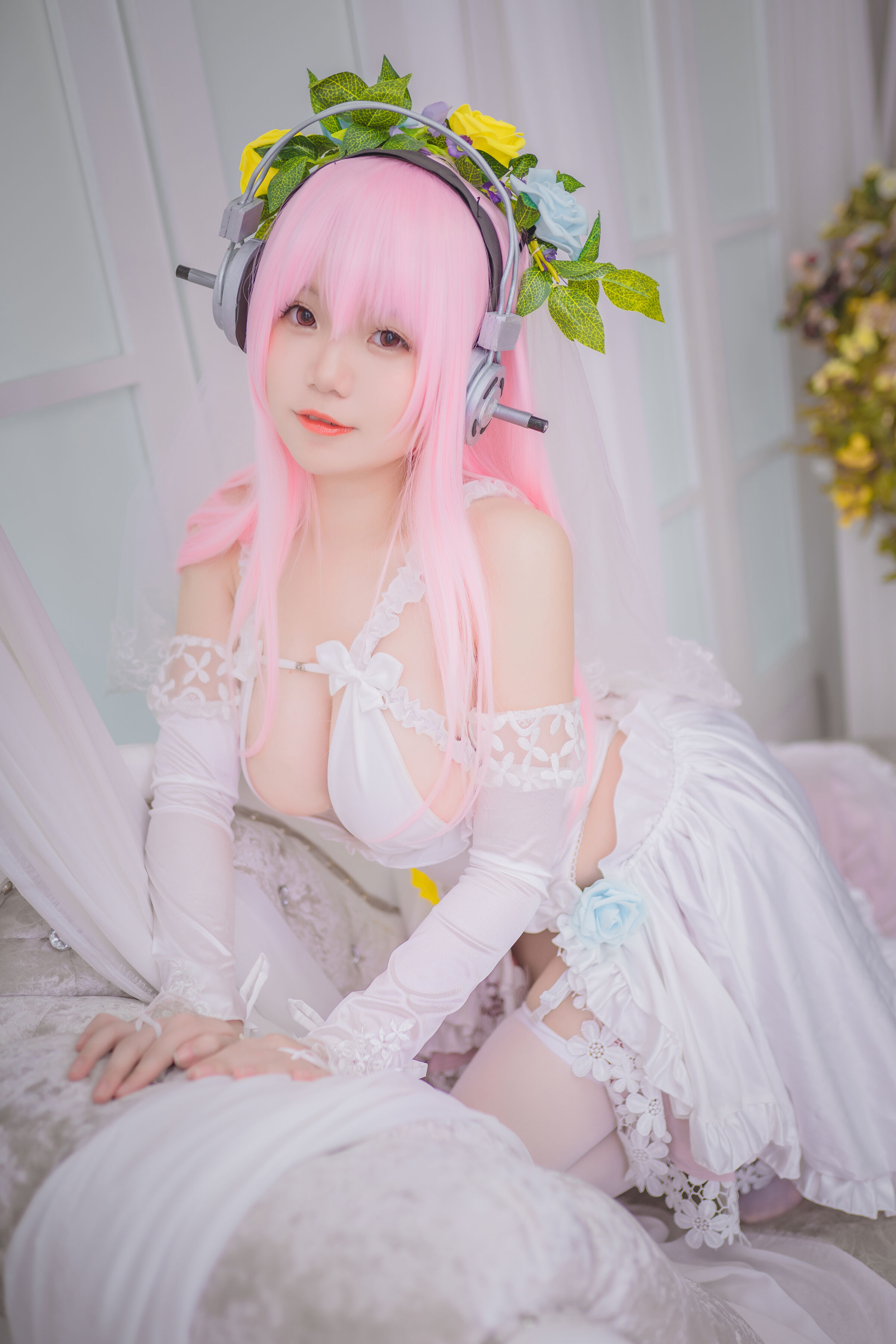 [Yoko Zaiya] Album ảnh Sony