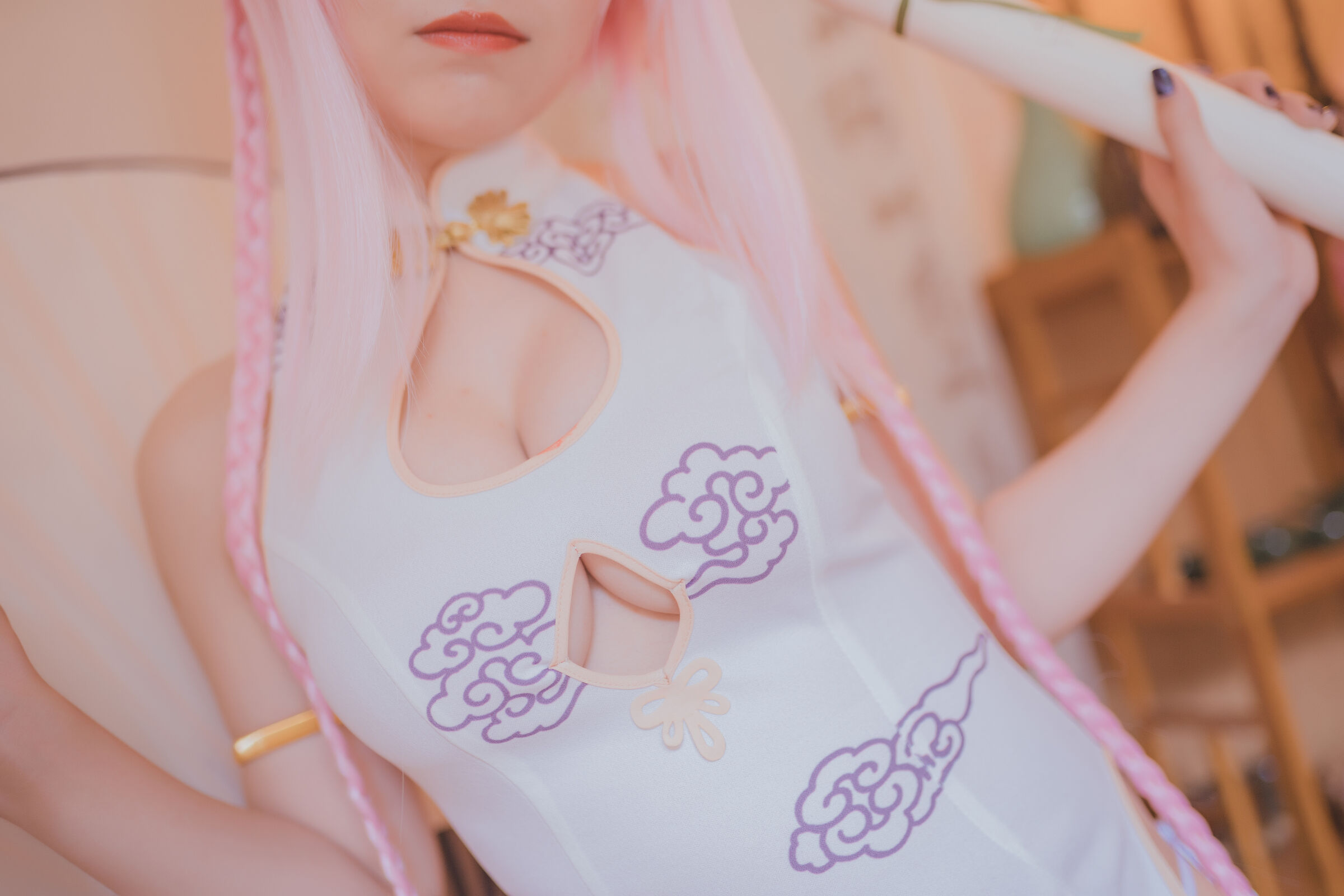 [Yoko Zaiya] Album ảnh Sony