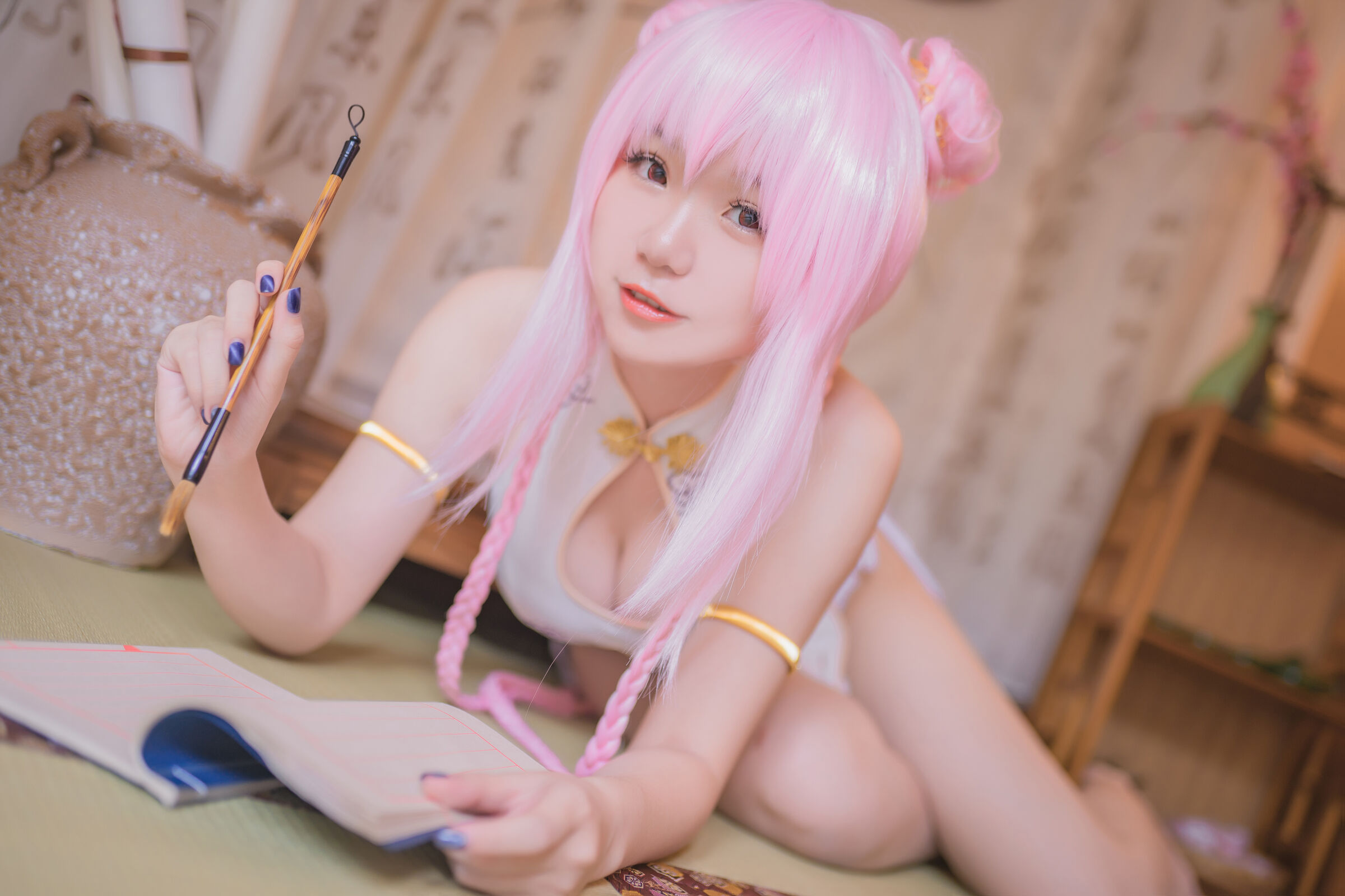 [Yoko Zaiya] Album ảnh Sony