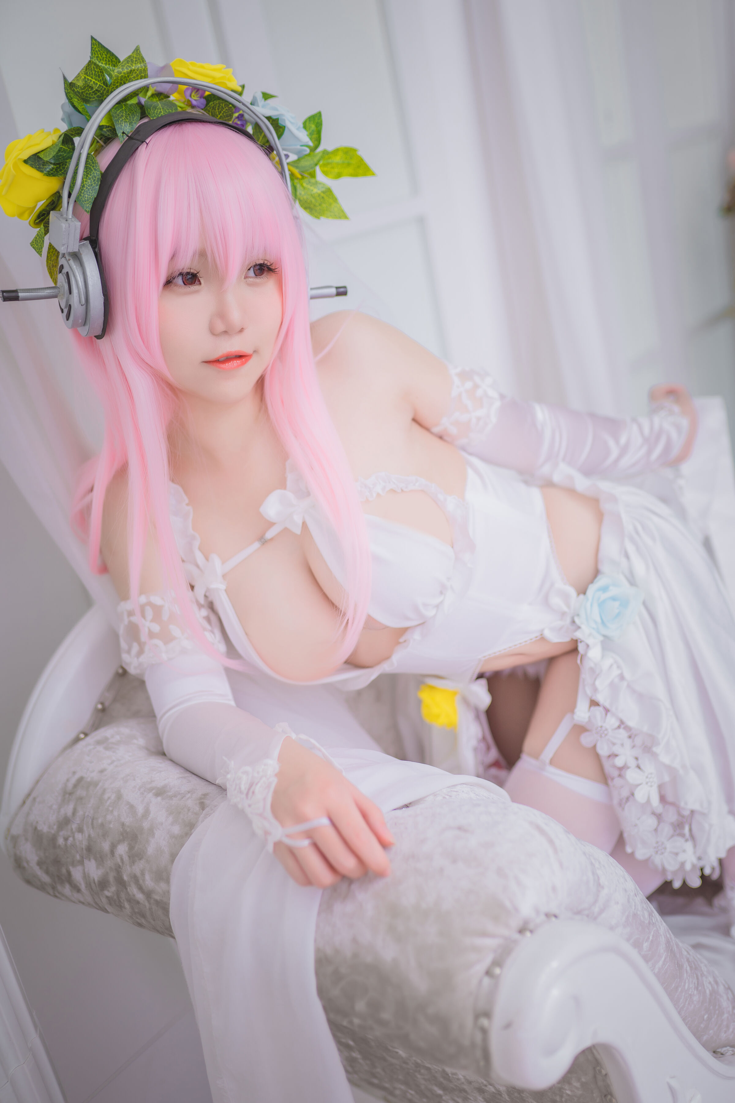 [Yoko Zaiya] Album ảnh Sony