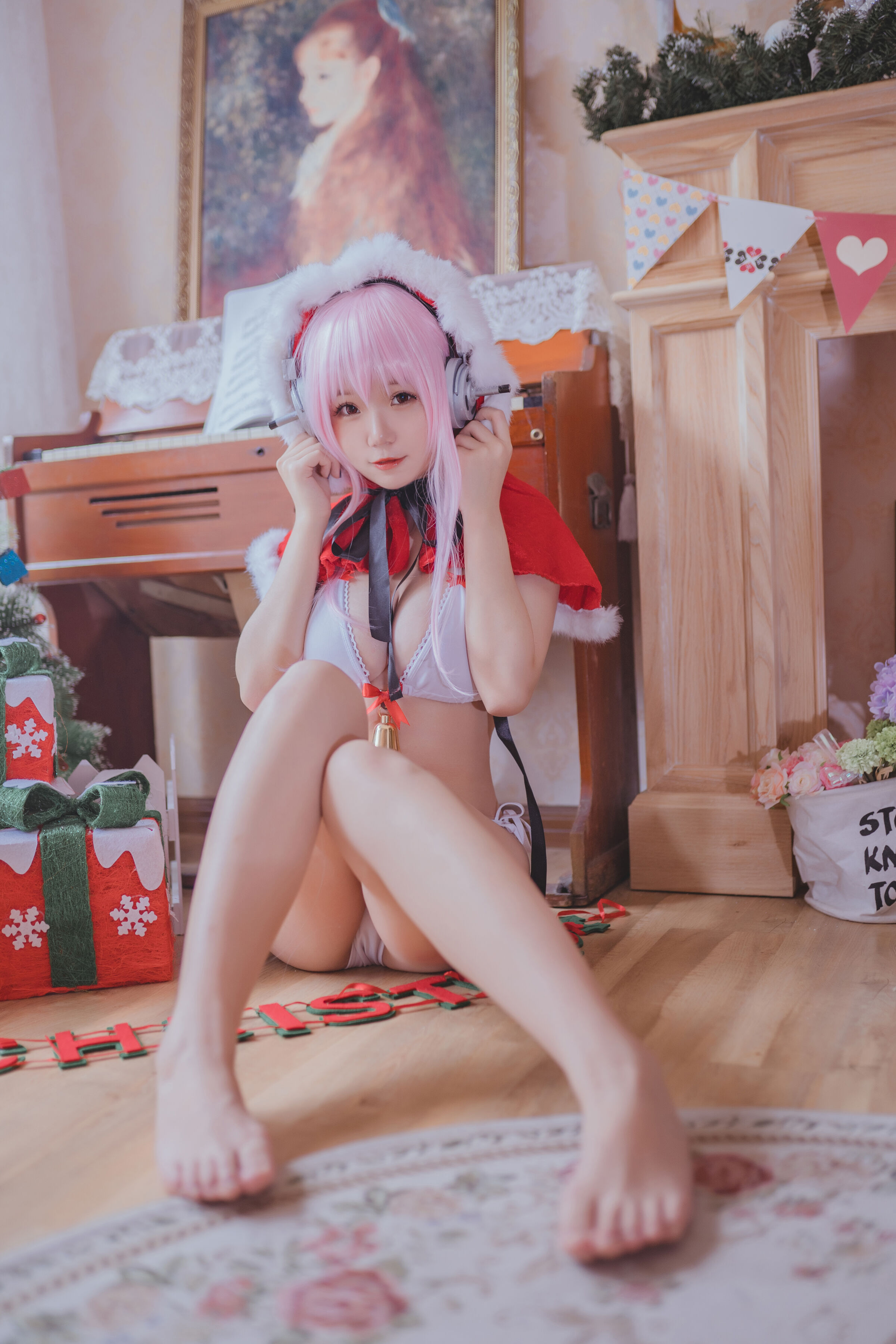 [Yoko Zaiya] Album ảnh Sony