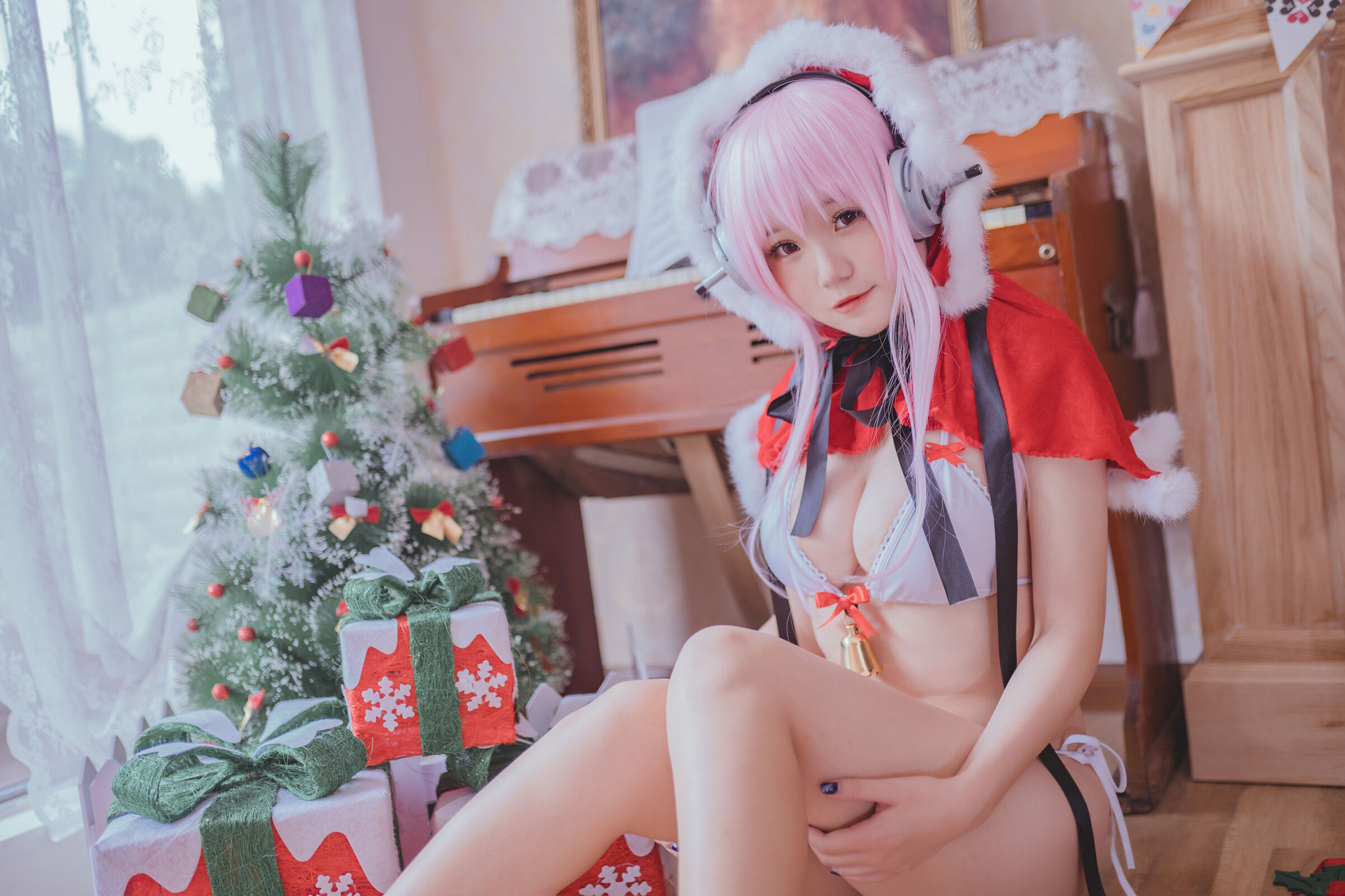 [Yoko Zaiya] Album ảnh Sony