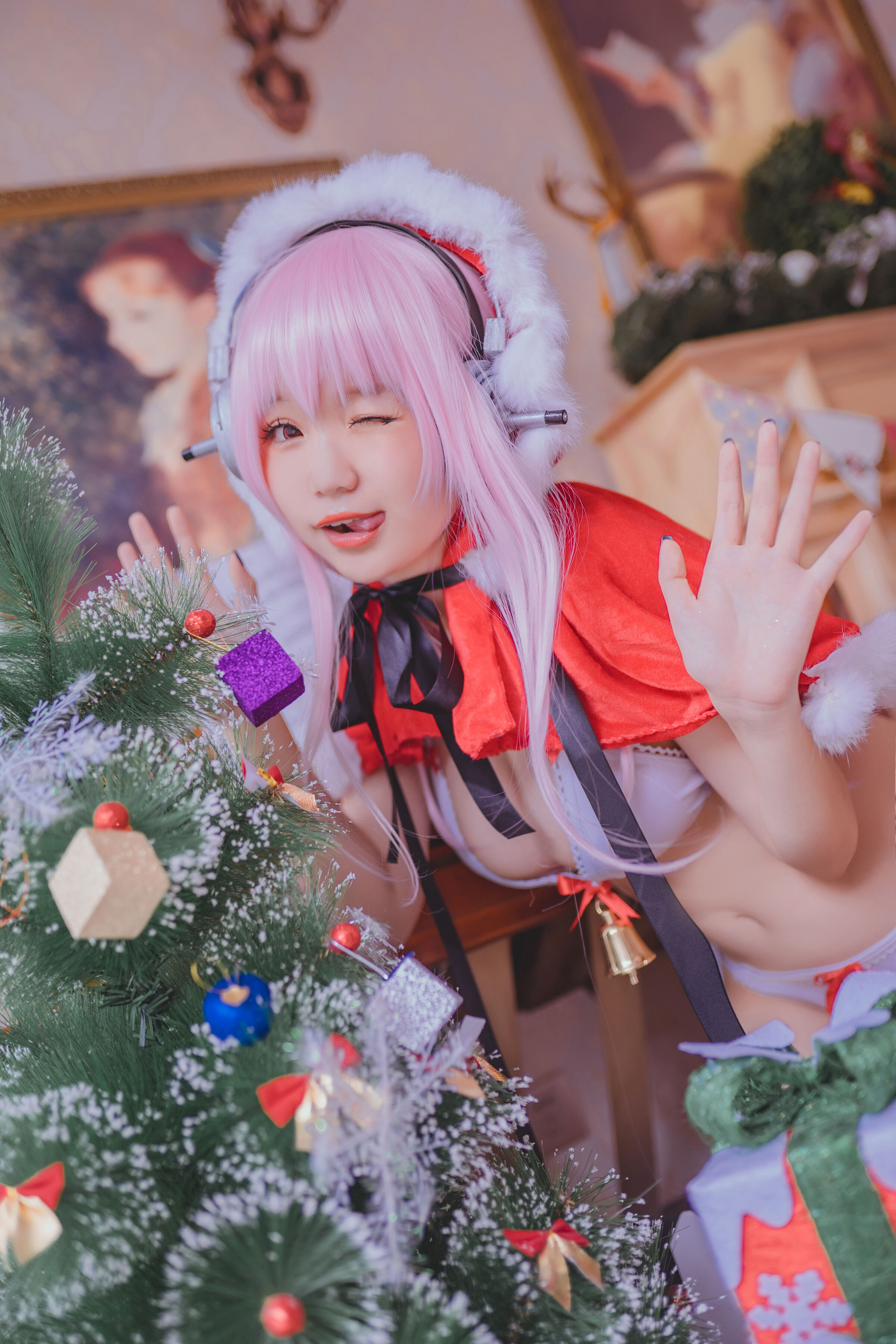 [Yoko Zaiya] Album ảnh Sony