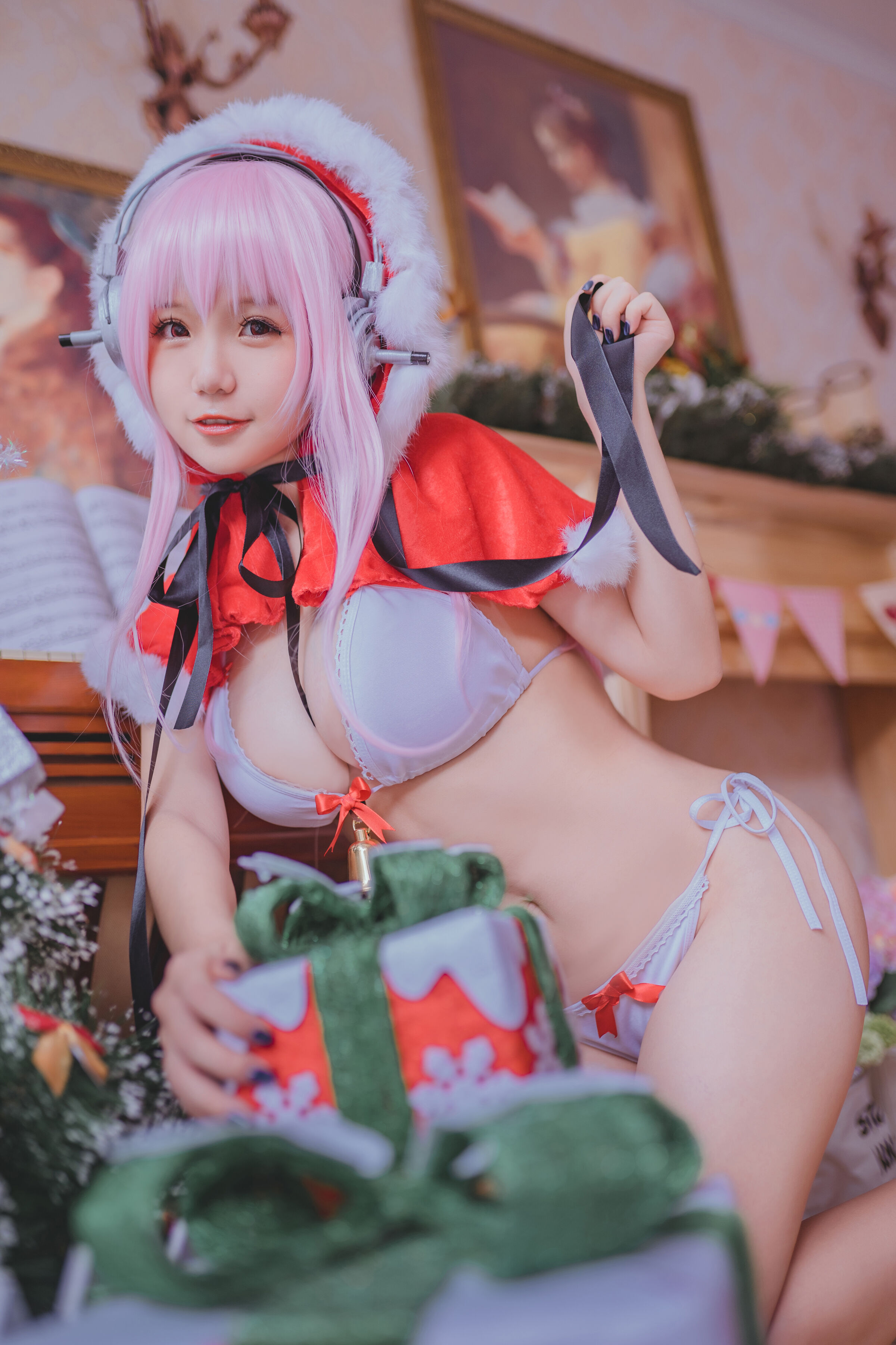 [Yoko Zaiya] Album ảnh Sony