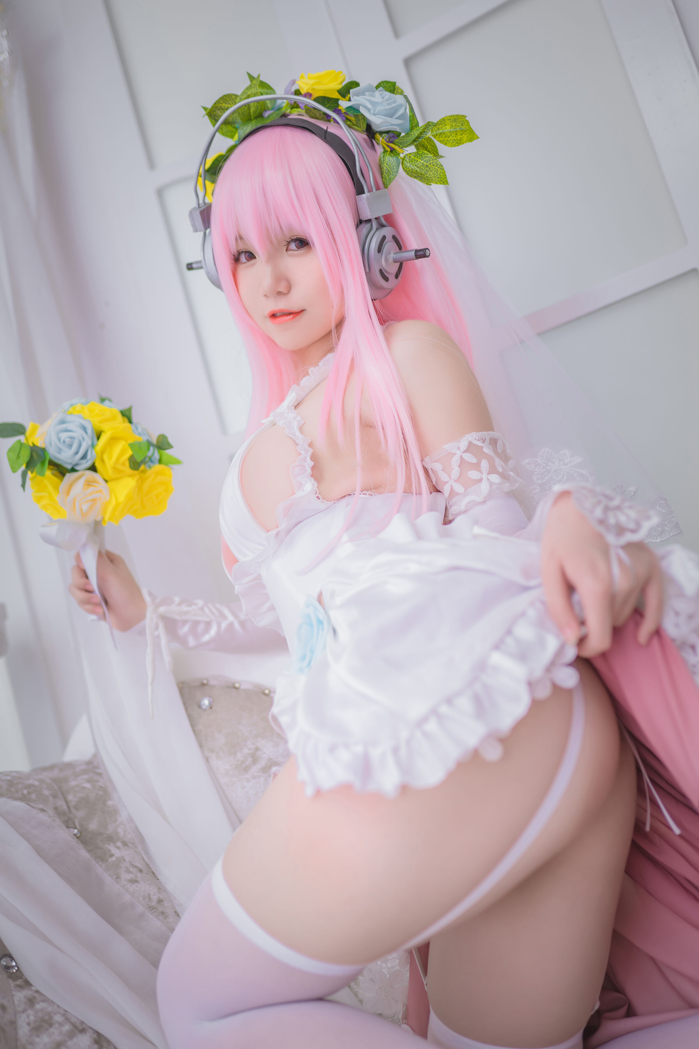 [Yoko Zaiya] Album ảnh Sony