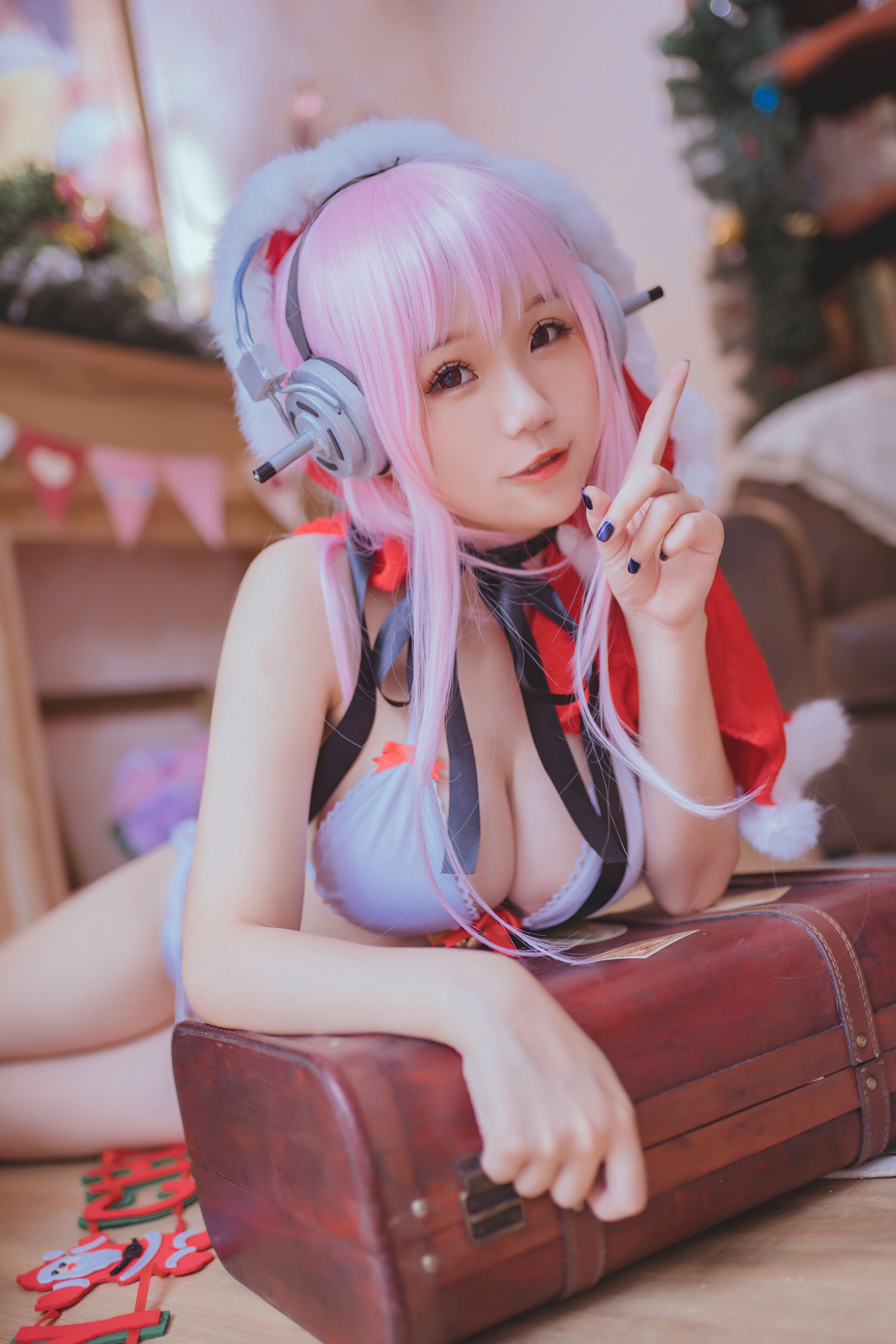 [Yoko Zaiya] Album ảnh Sony
