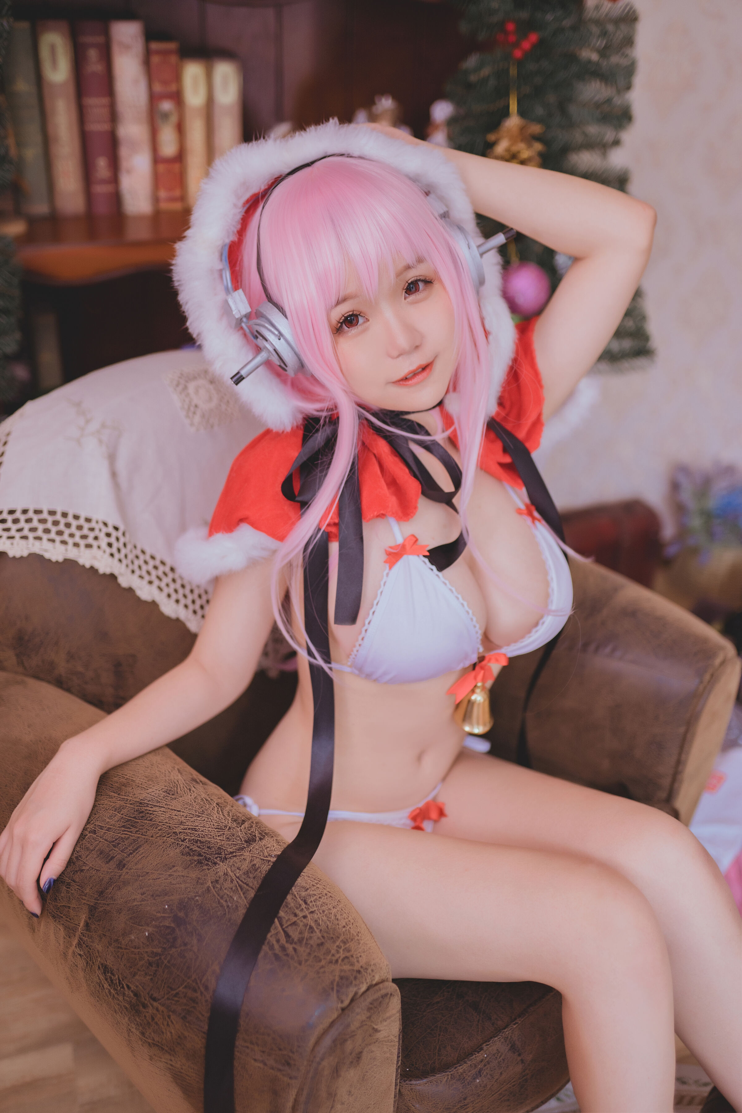 [Yoko Zaiya] Album ảnh Sony