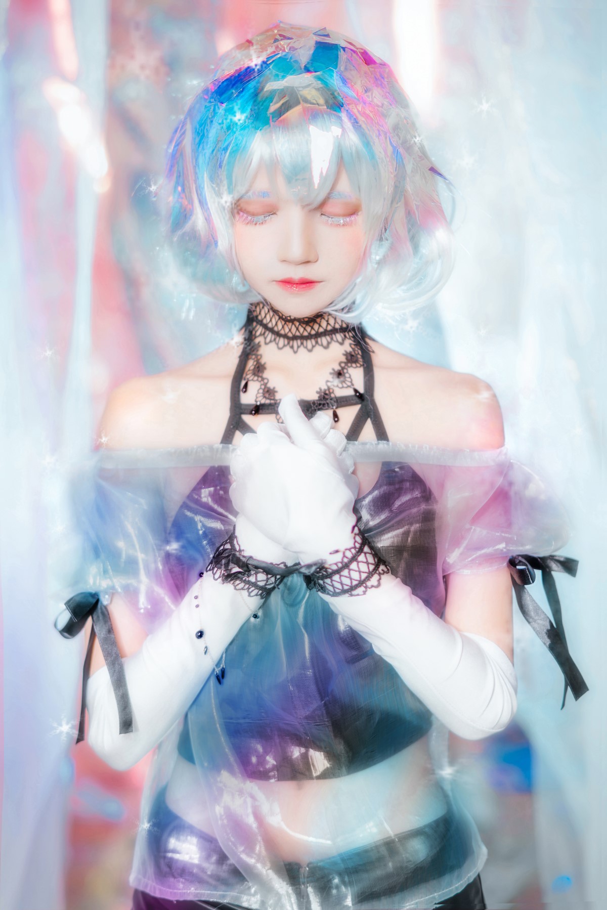 -Diamond