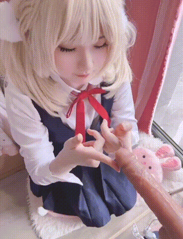 [XI Daidai] Shi Yu Yu Yi Yi với GIF [không điều chỉnh]