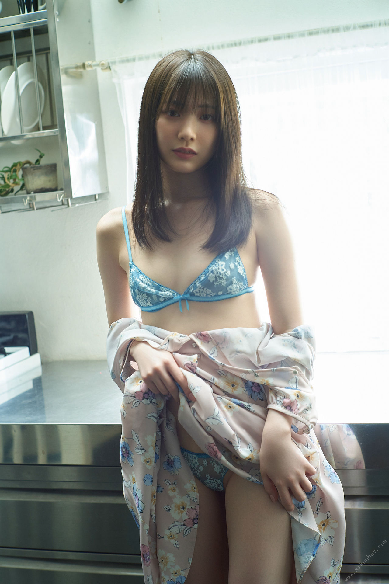 ISHIKAWA MIO ECCHI-CHAN ANGEL PHÁTMY PHÁT TRIỂN PHÁT TRIỂN