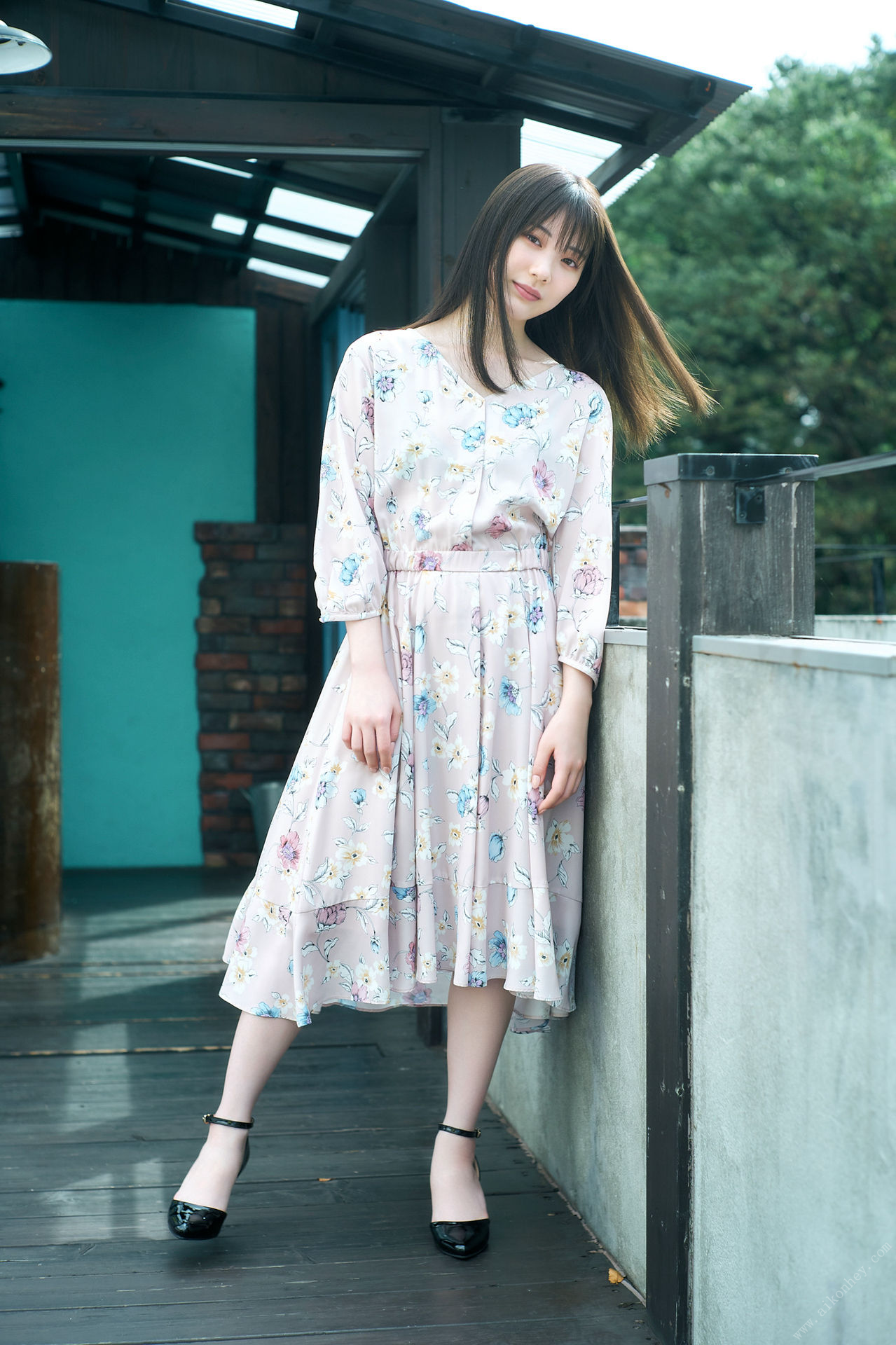 ISHIKAWA MIO ECCHI-CHAN ANGEL PHÁTMY PHÁT TRIỂN PHÁT TRIỂN