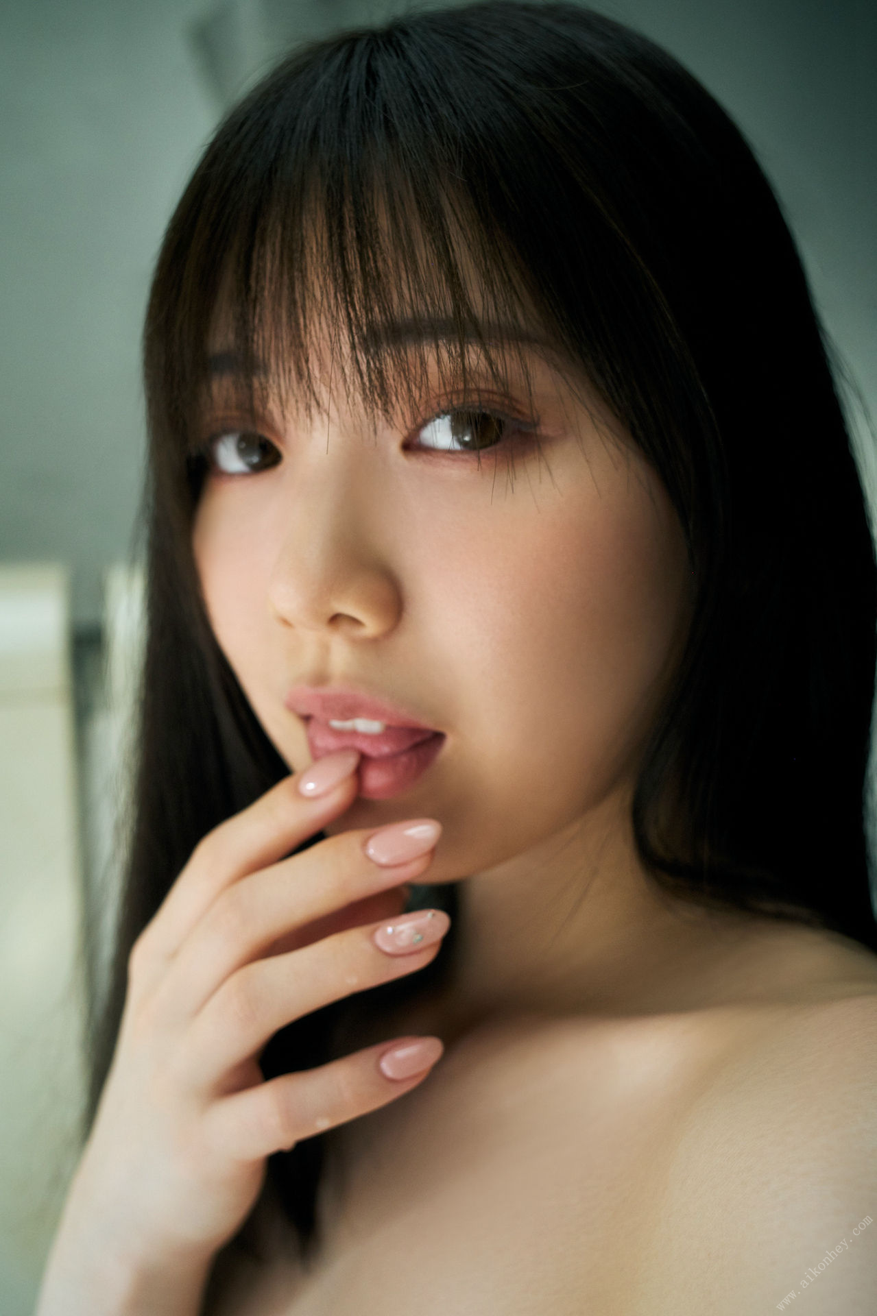 ISHIKAWA MIO ECCHI-CHAN ANGEL PHÁTMY PHÁT TRIỂN PHÁT TRIỂN