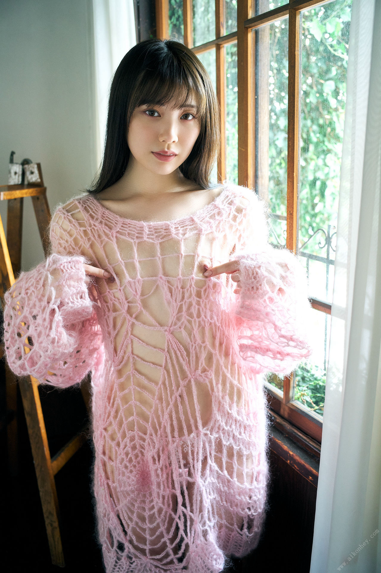 ISHIKAWA MIO ECCHI-CHAN ANGEL PHÁTMY PHÁT TRIỂN PHÁT TRIỂN