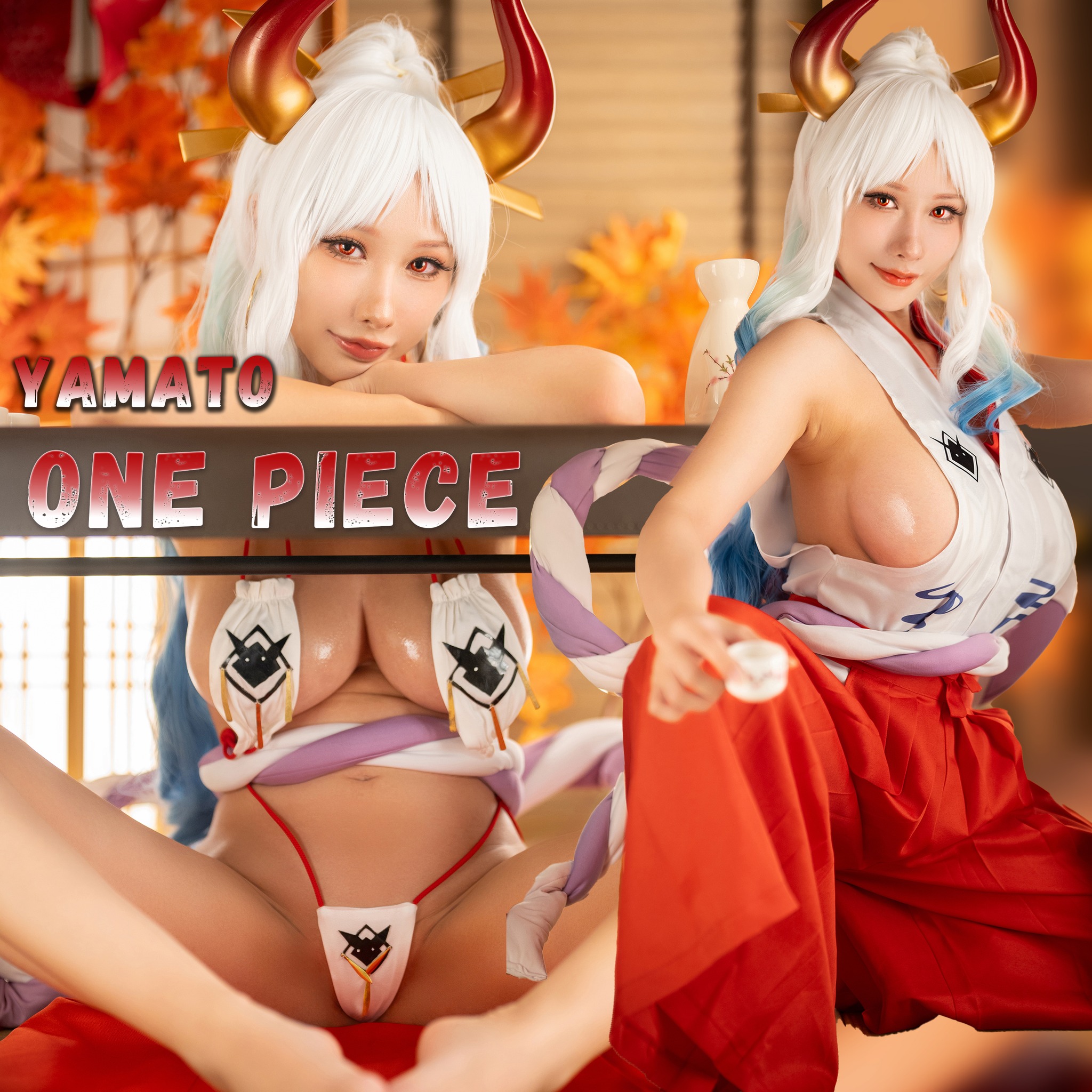 [HANAME RAINWAVE] Vua cướp biển Yamato