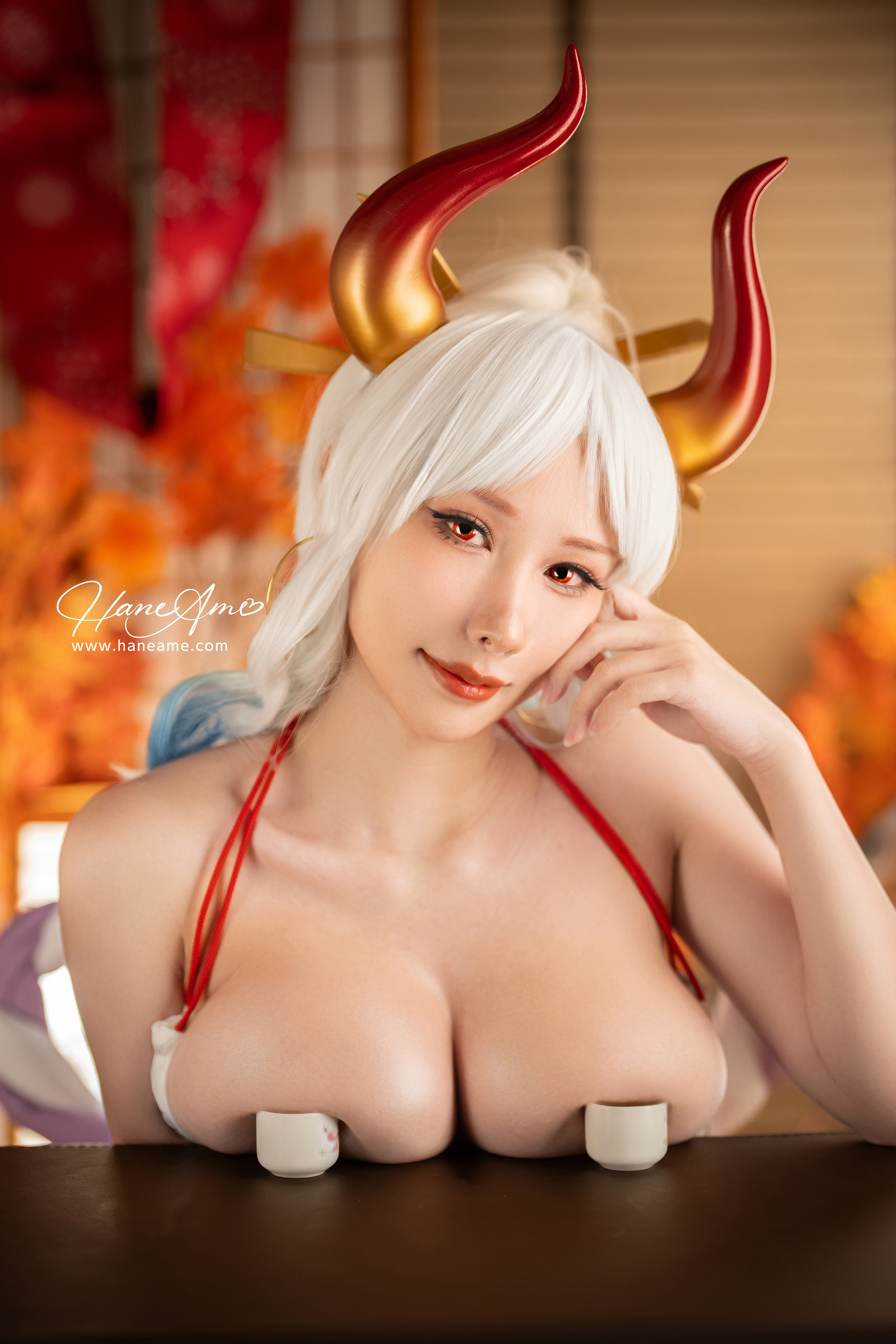 [HANAME RAINWAVE] Vua cướp biển Yamato