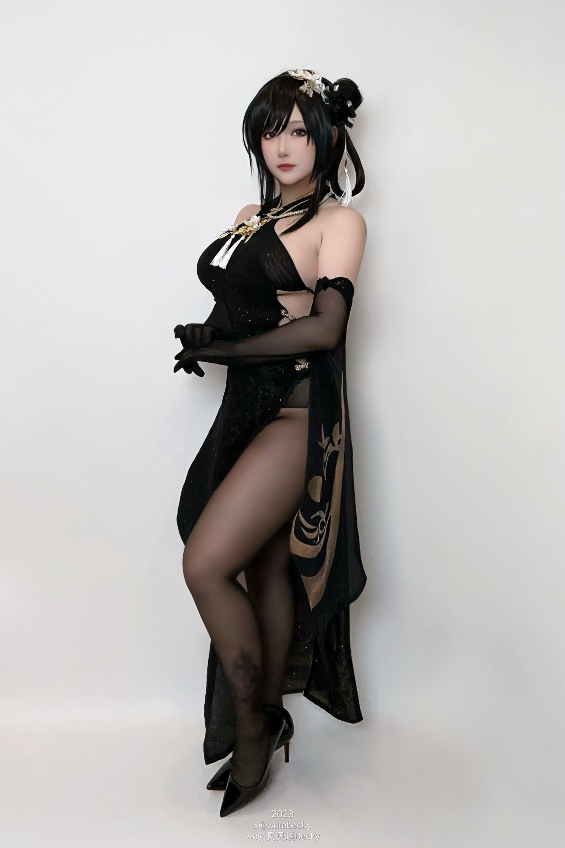 [Becky Becky] Zhenhai