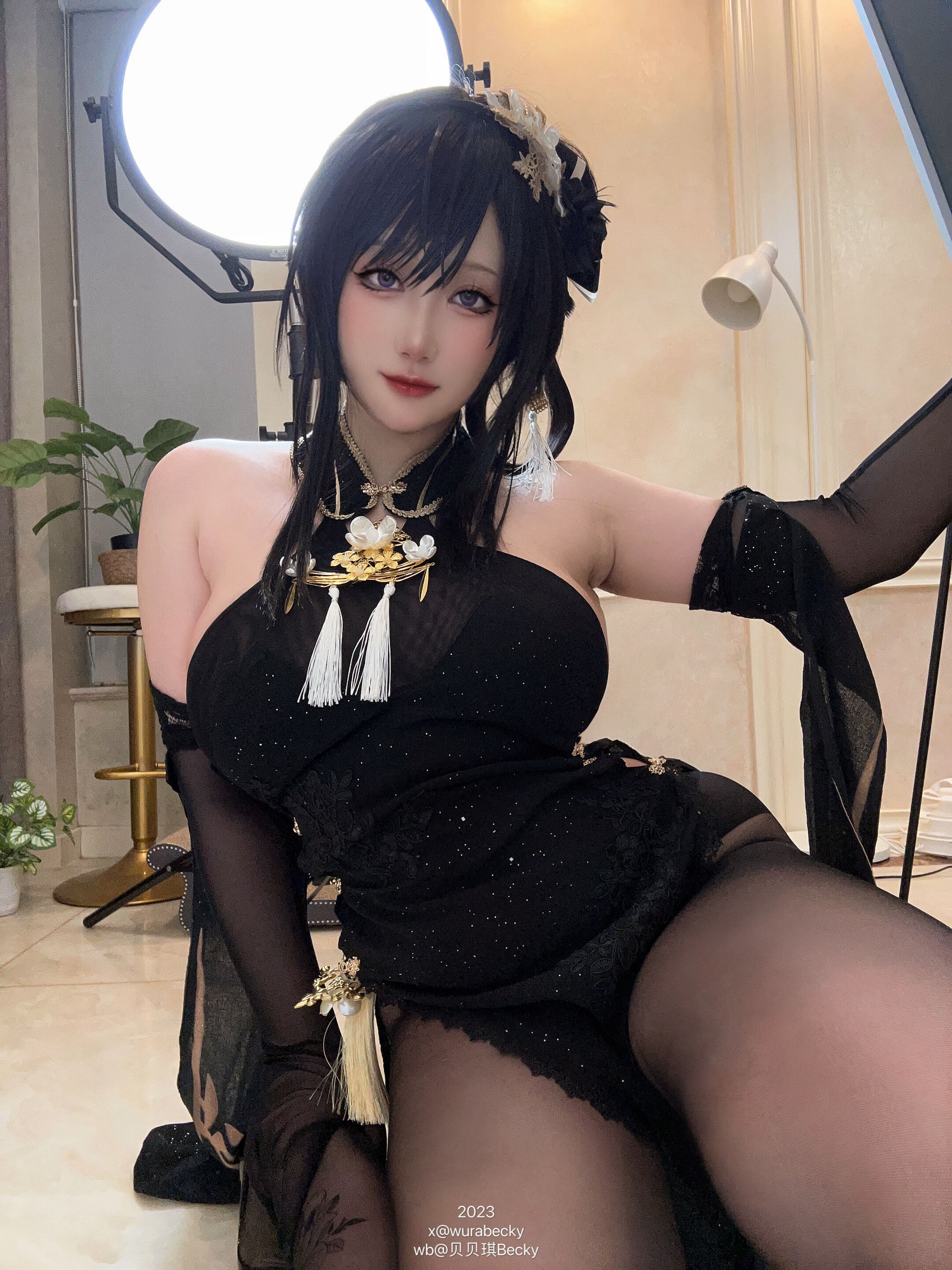 [Becky Becky] Zhenhai