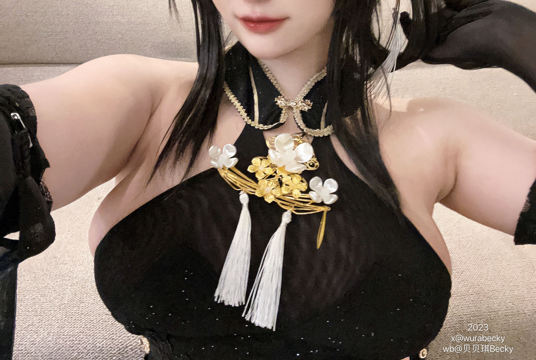 [Becky Becky] Zhenhai