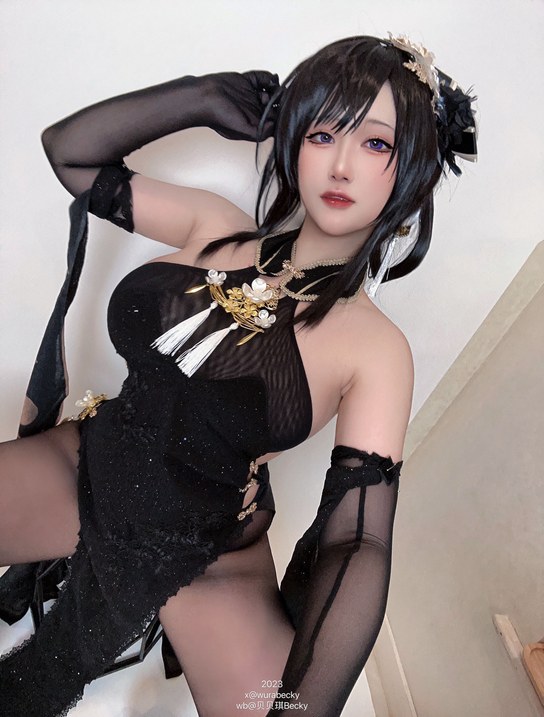 [Becky Becky] Zhenhai