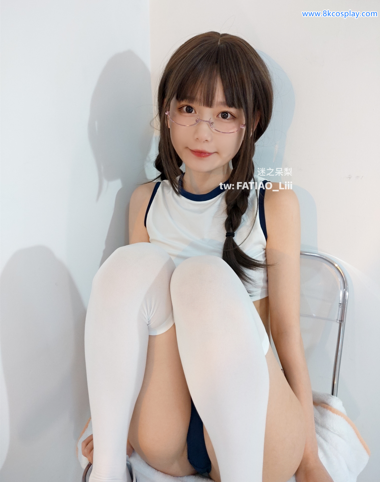 Konoshi Uri (Cô gái Soujo) - Thời gian giáo dục thể chất cho sinh viên danh dự