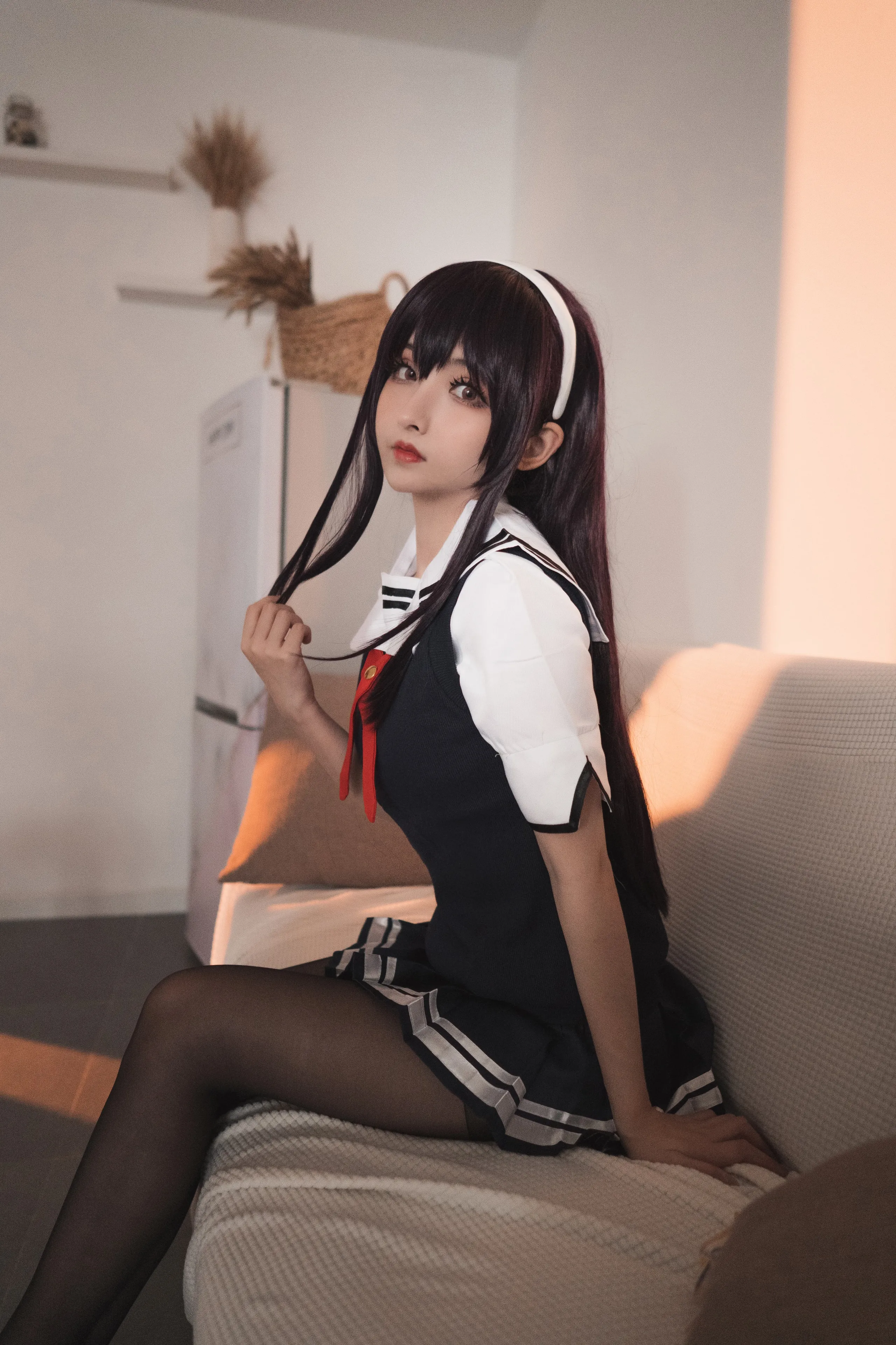Rioko Ryoko - Số 118 Shiyu Kasumi