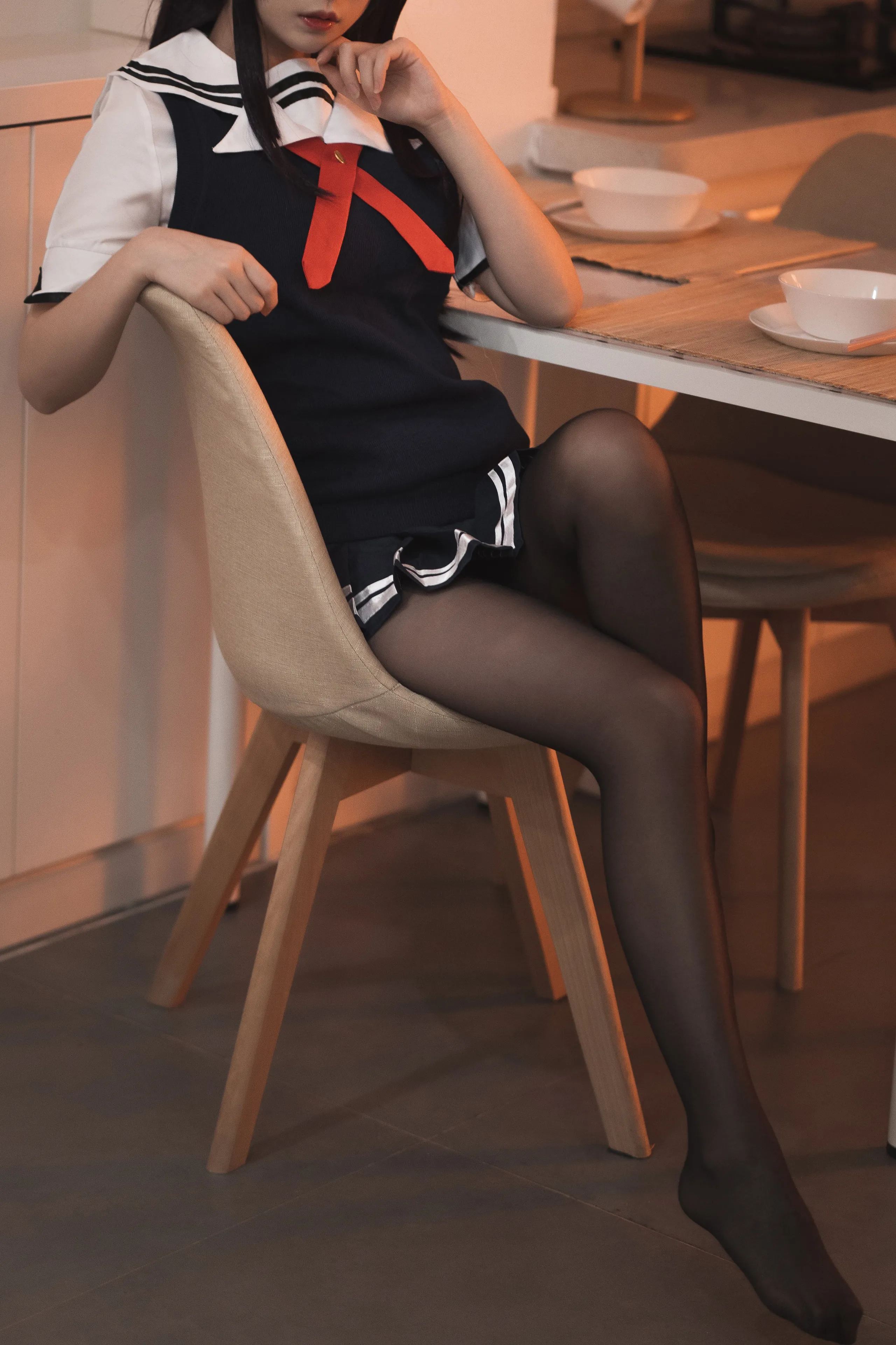 Rioko Ryoko - Số 118 Shiyu Kasumi