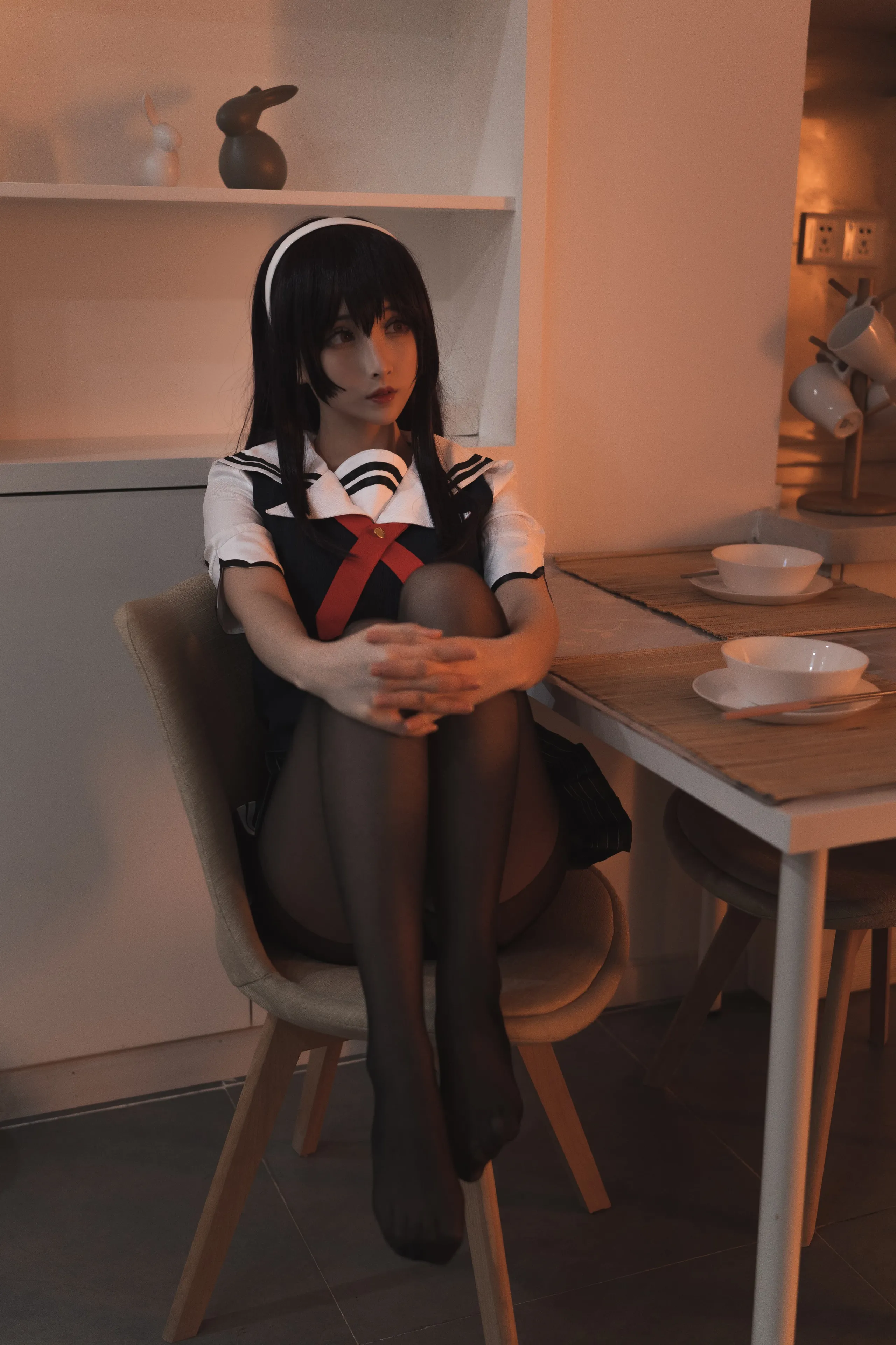 Rioko Ryoko - Số 118 Shiyu Kasumi