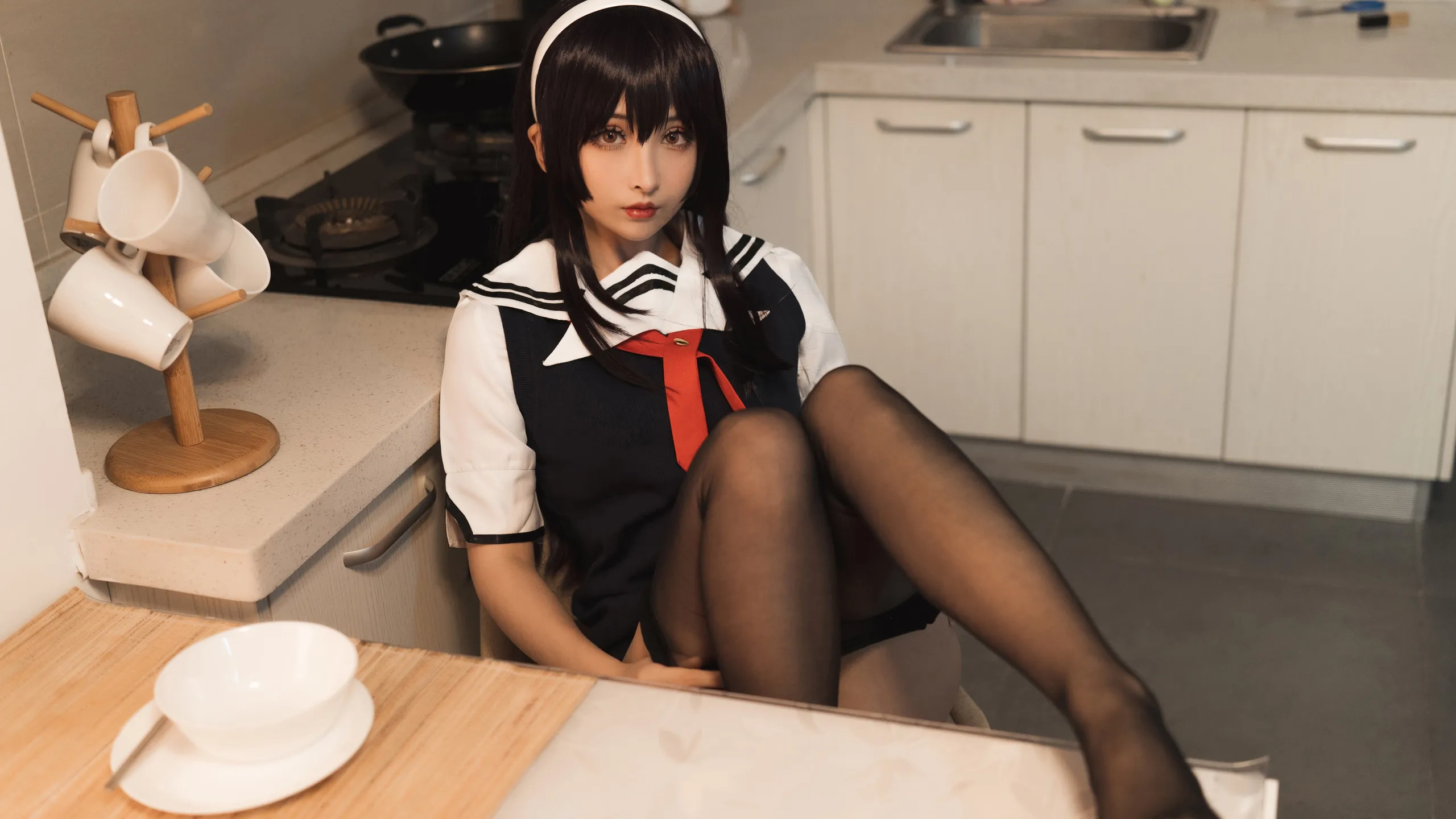 Rioko Ryoko - Số 118 Shiyu Kasumi