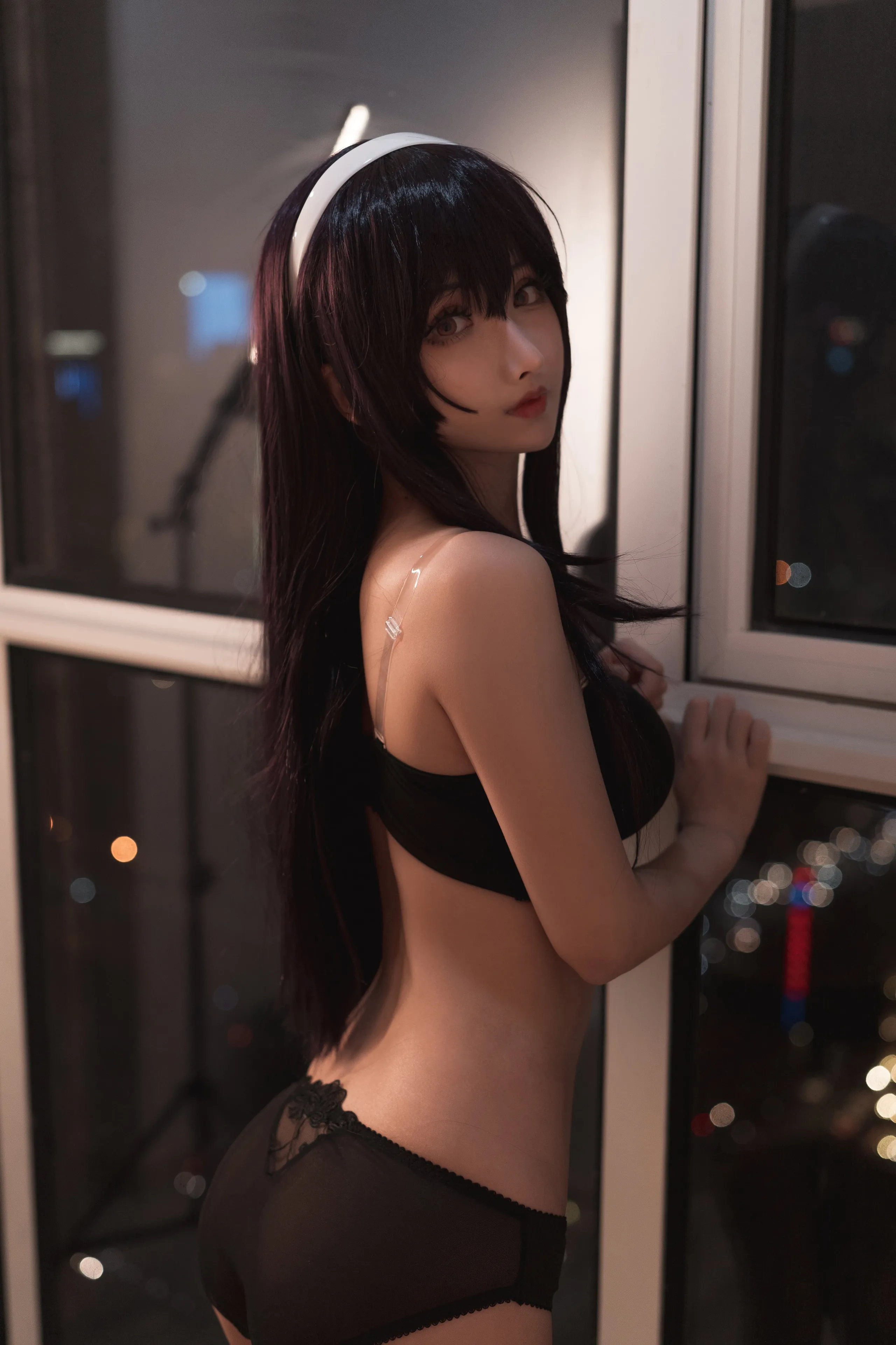 Rioko Ryoko - Số 118 Shiyu Kasumi
