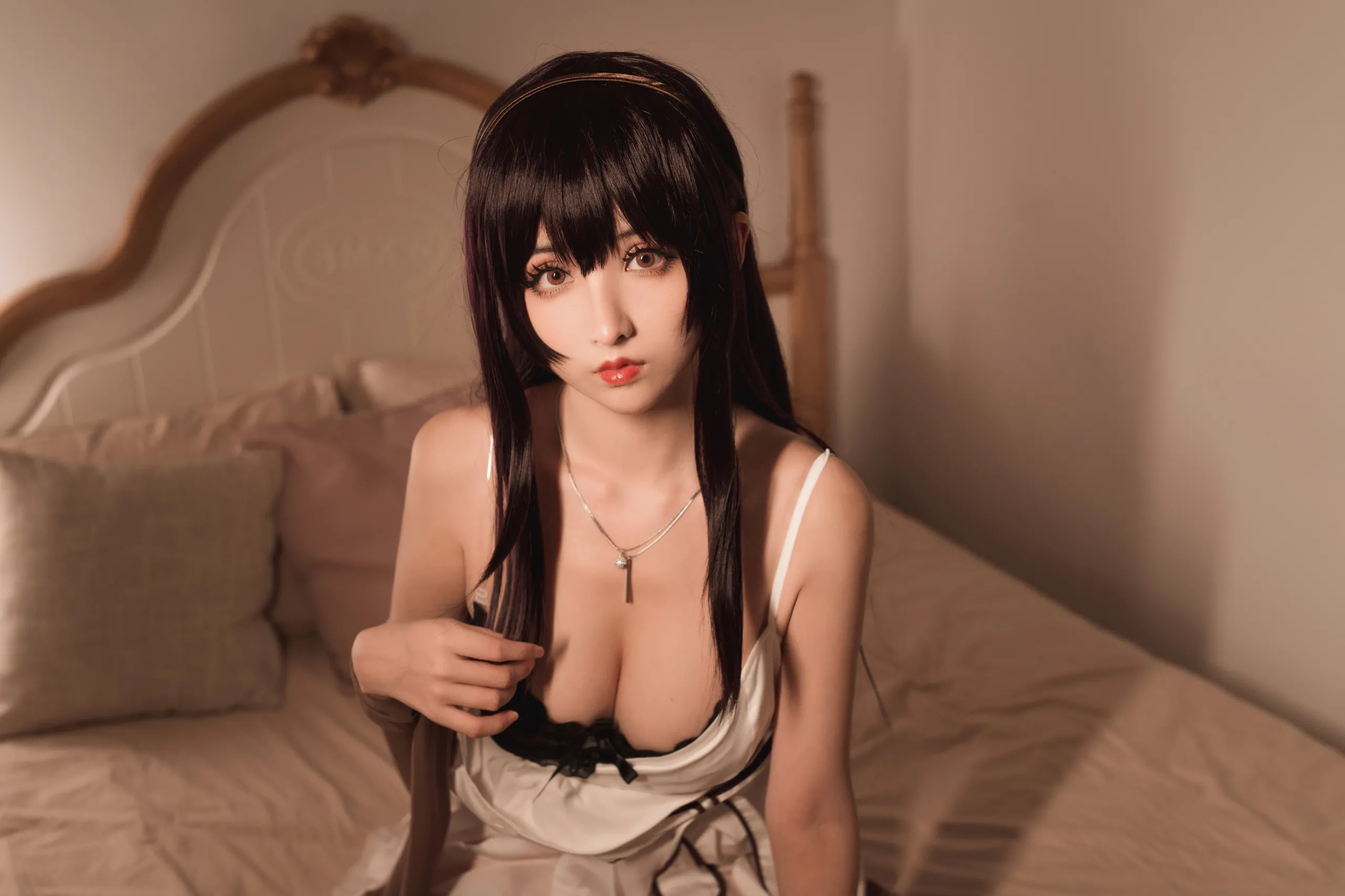 Rioko Ryoko - Số 118 Shiyu Kasumi