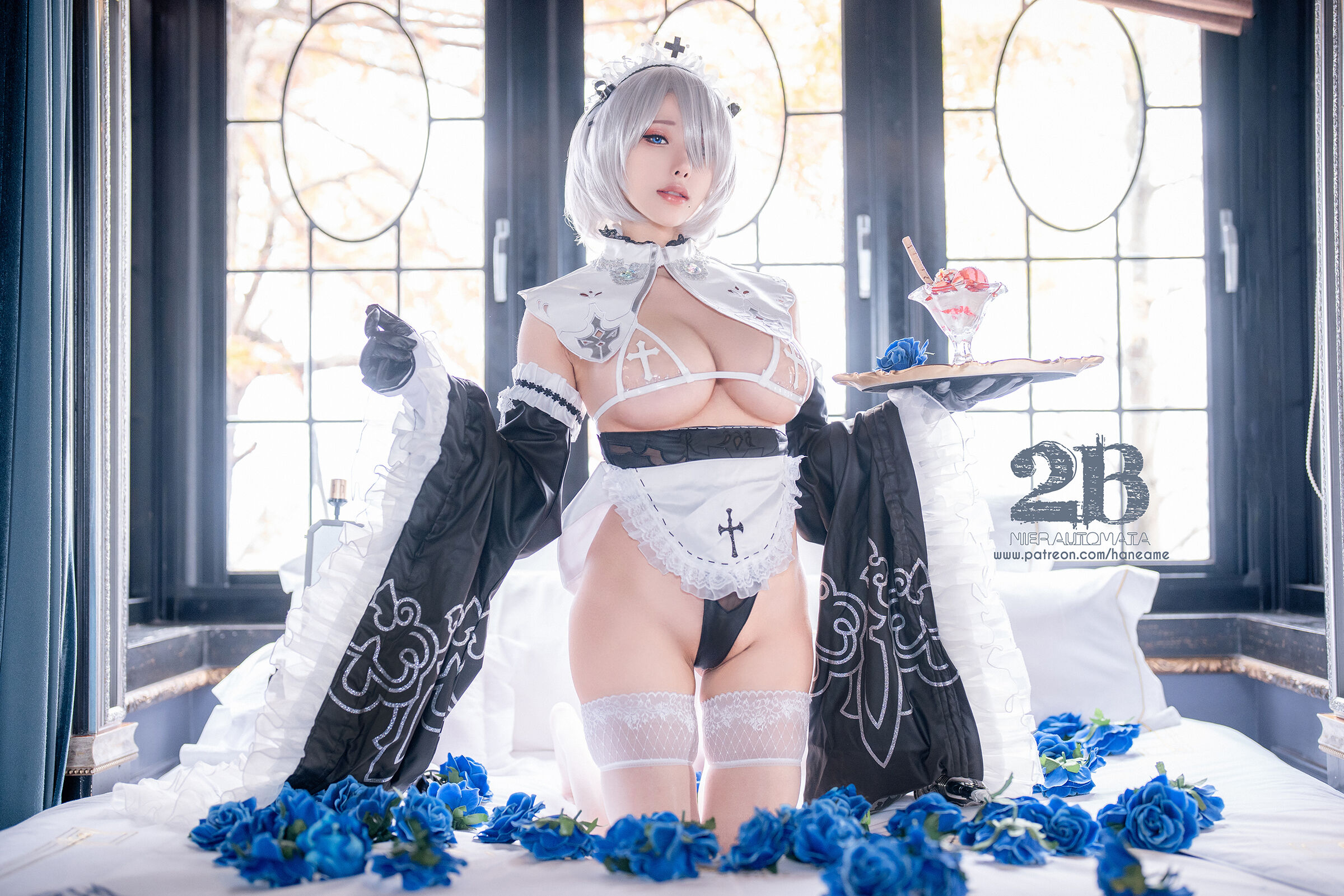 HANAME - Photobook 2B