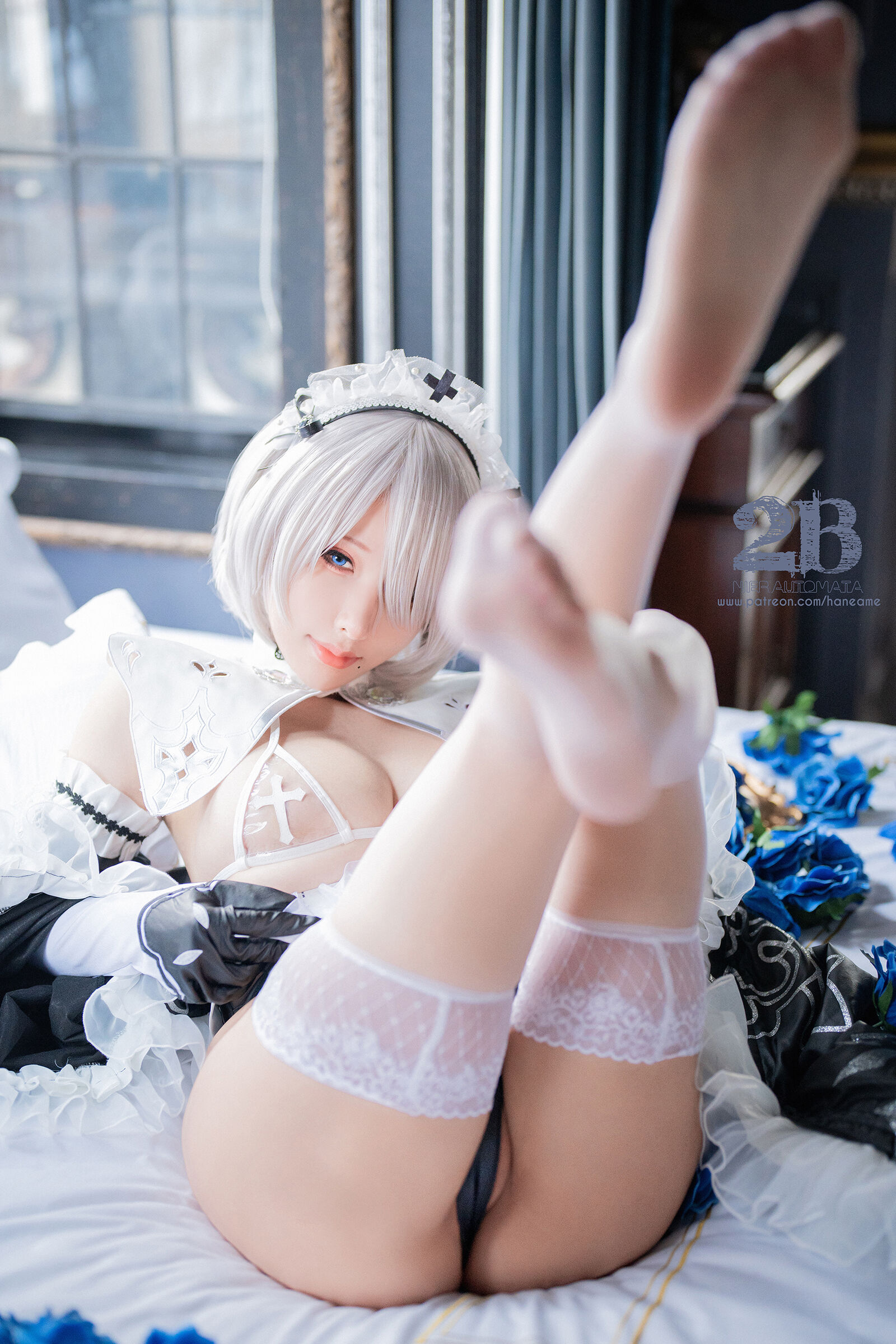 HANAME - Photobook 2B