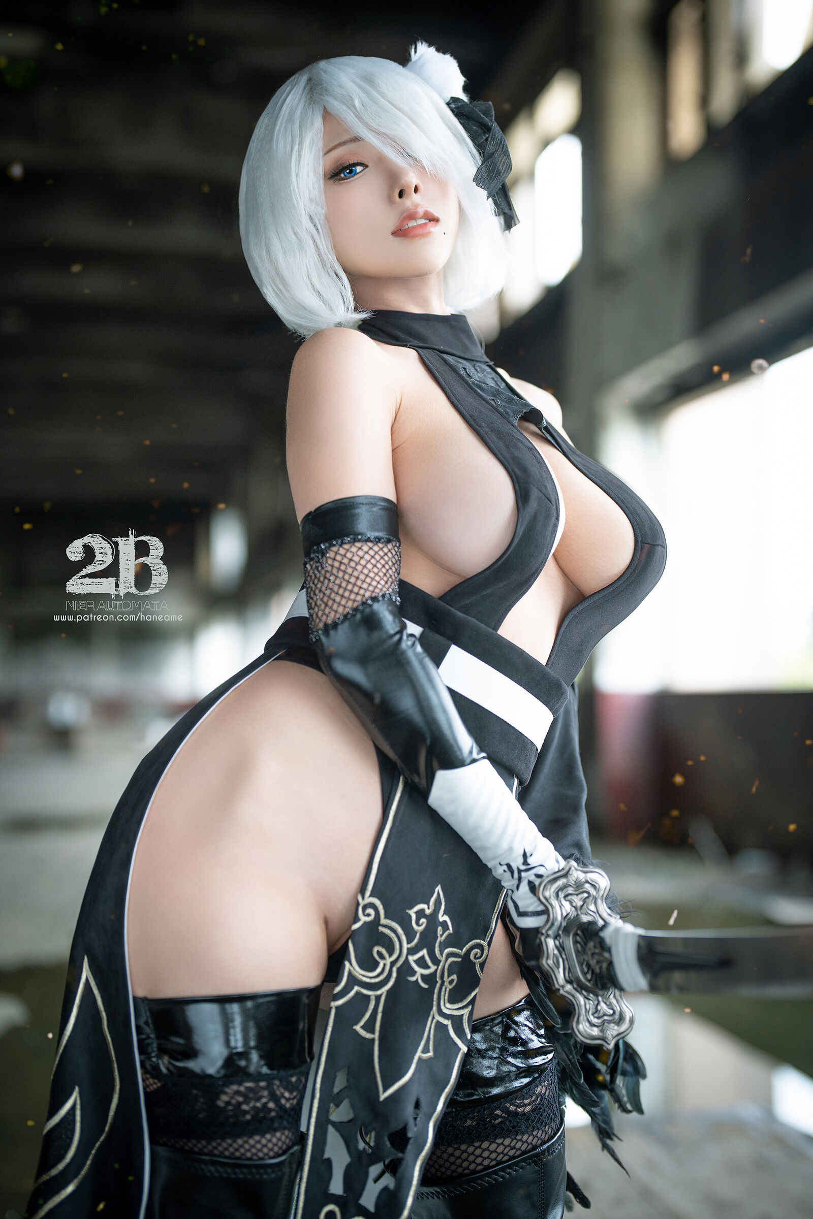 HANAME - Photobook 2B