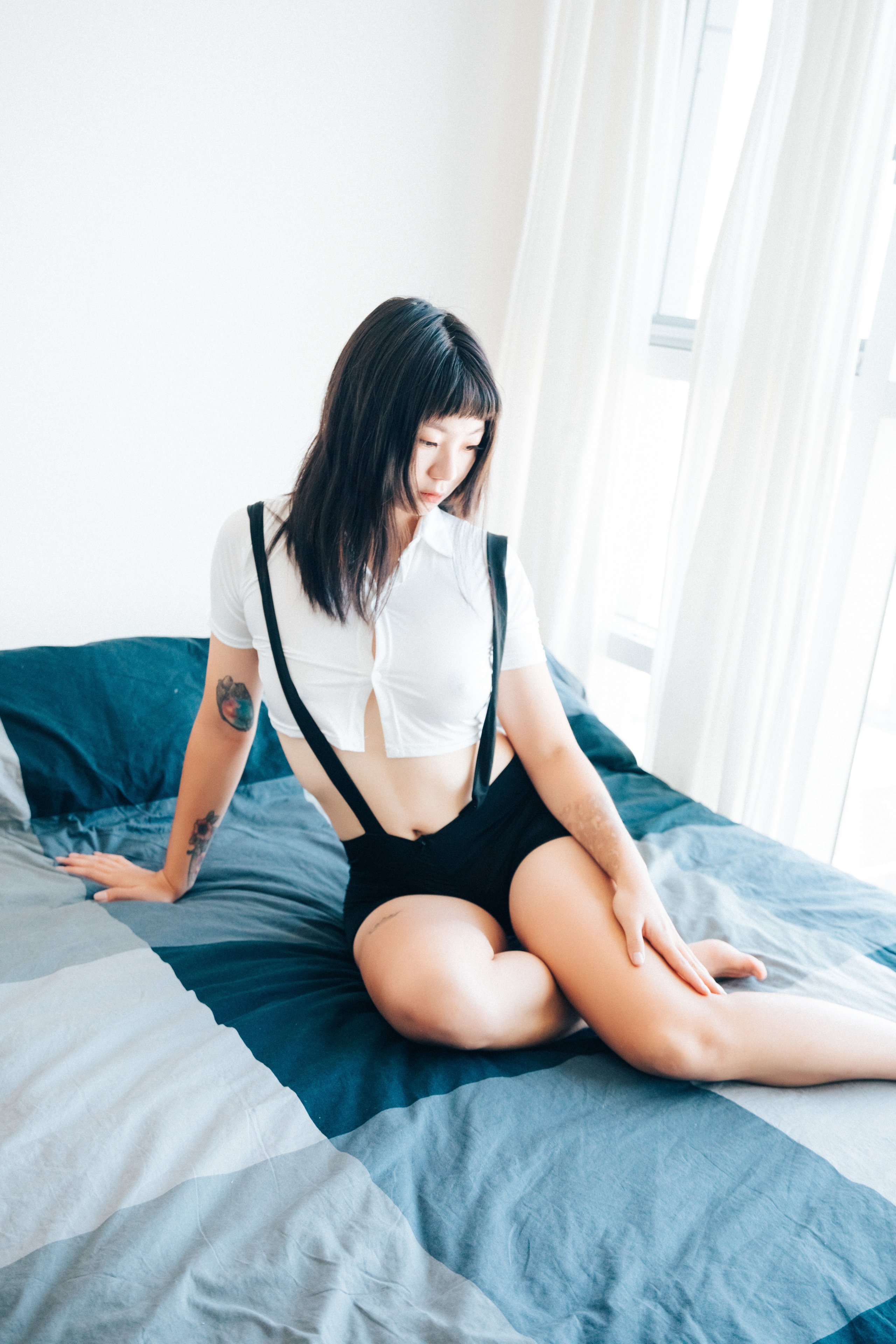[Loozy] Kissme - thời gian ngắn
