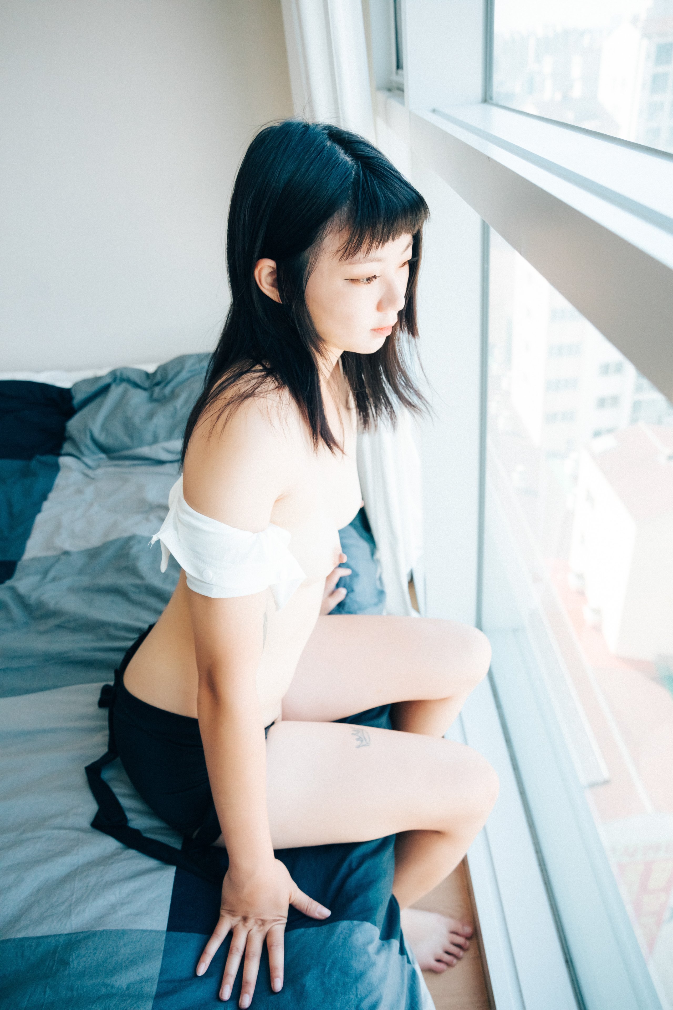 [Loozy] Kissme - thời gian ngắn