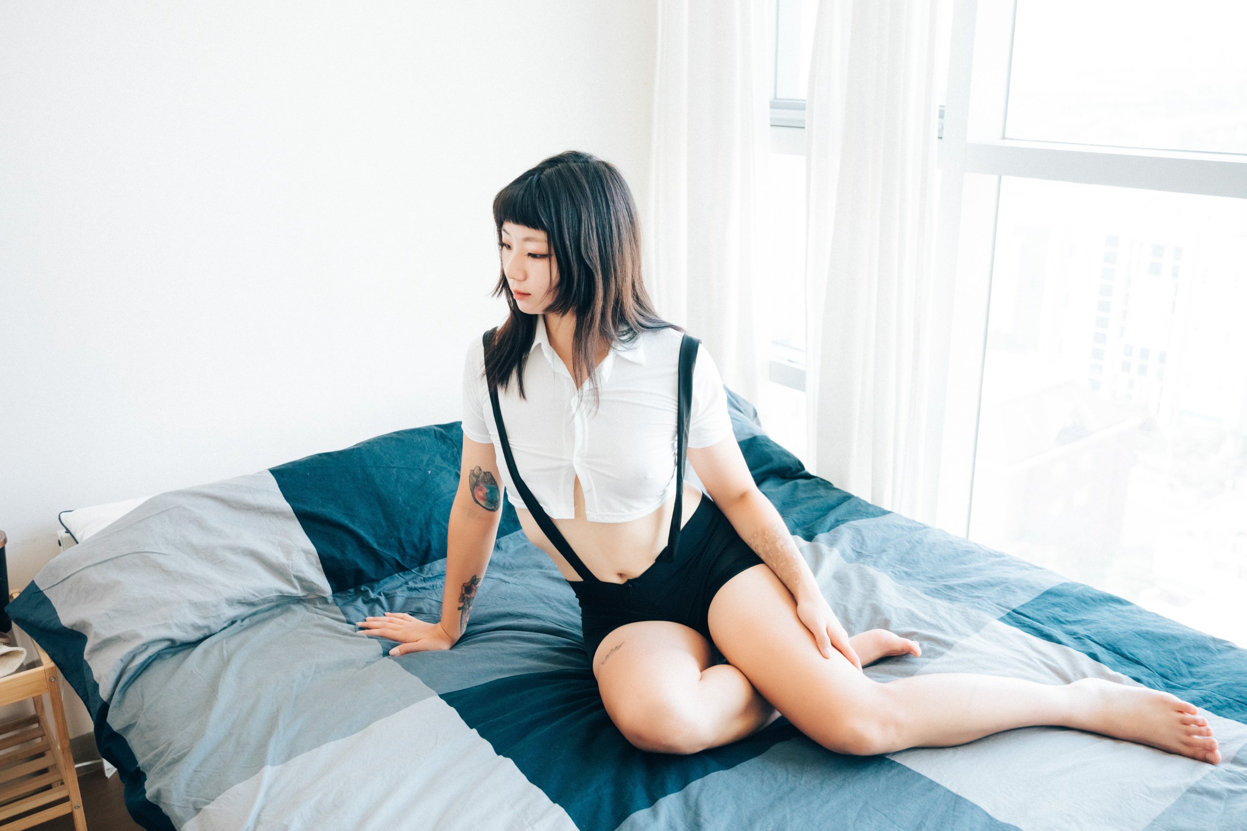 [Loozy] Kissme - thời gian ngắn
