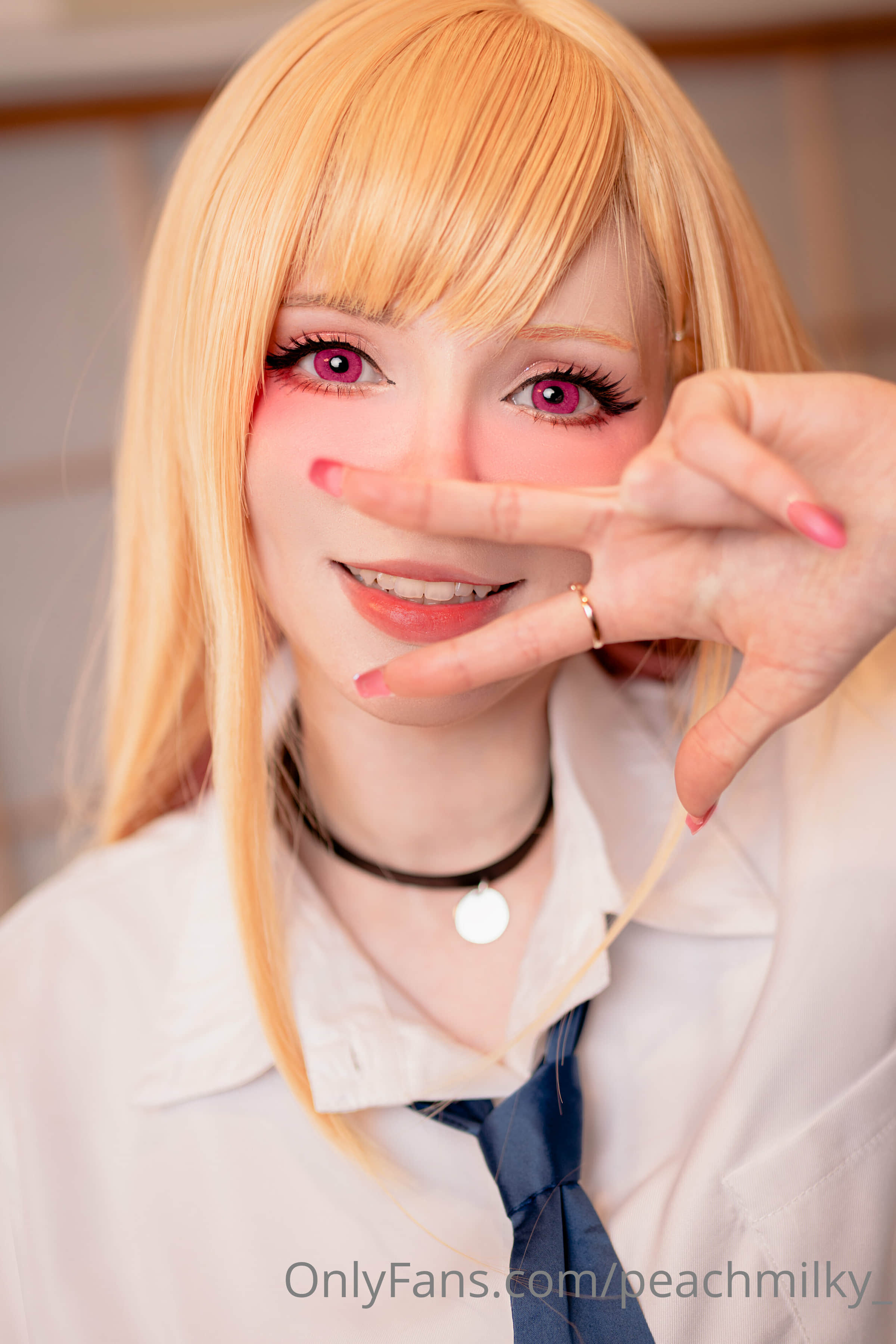 Peachmilky - Marin Kitagawa
