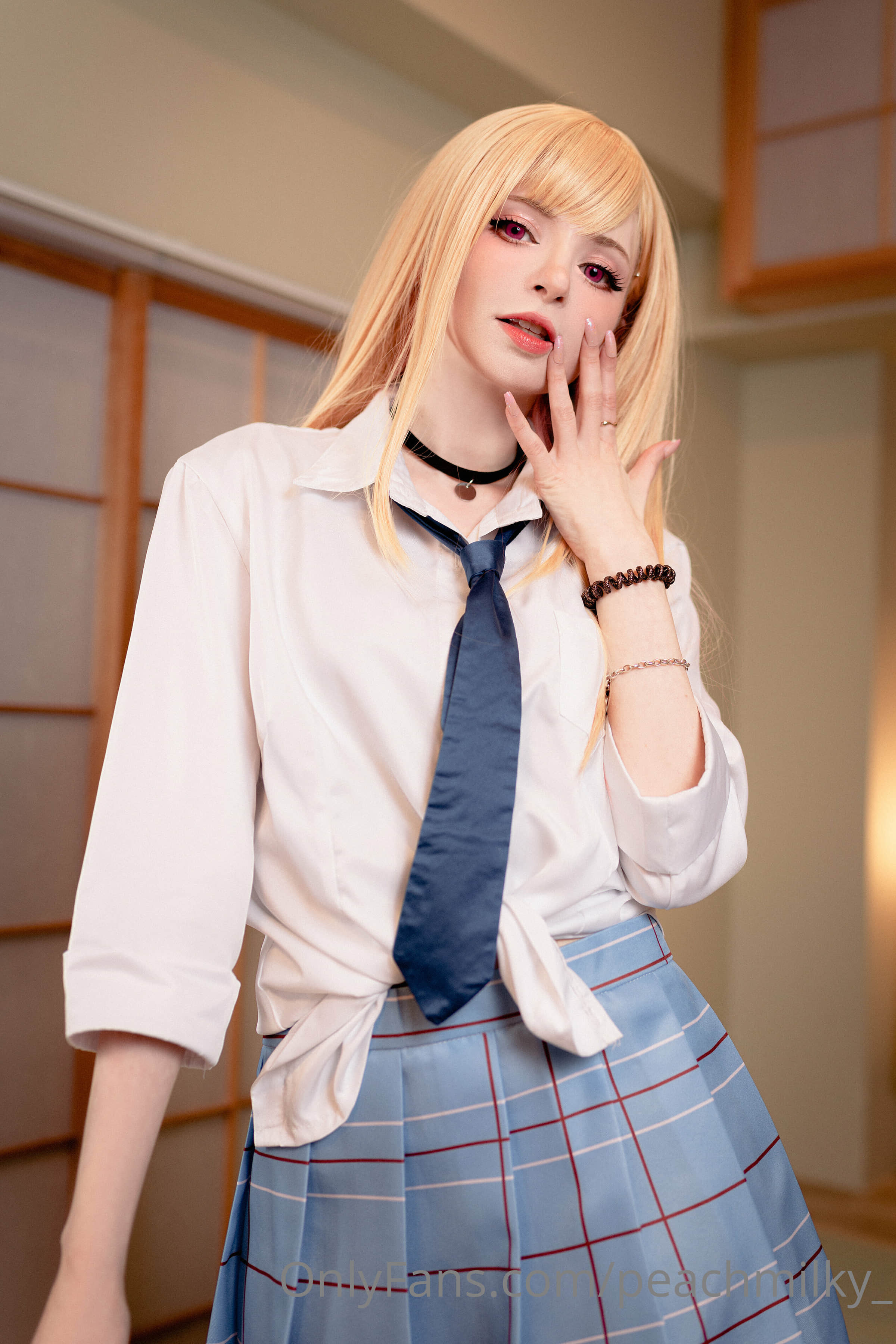 Peachmilky - Marin Kitagawa