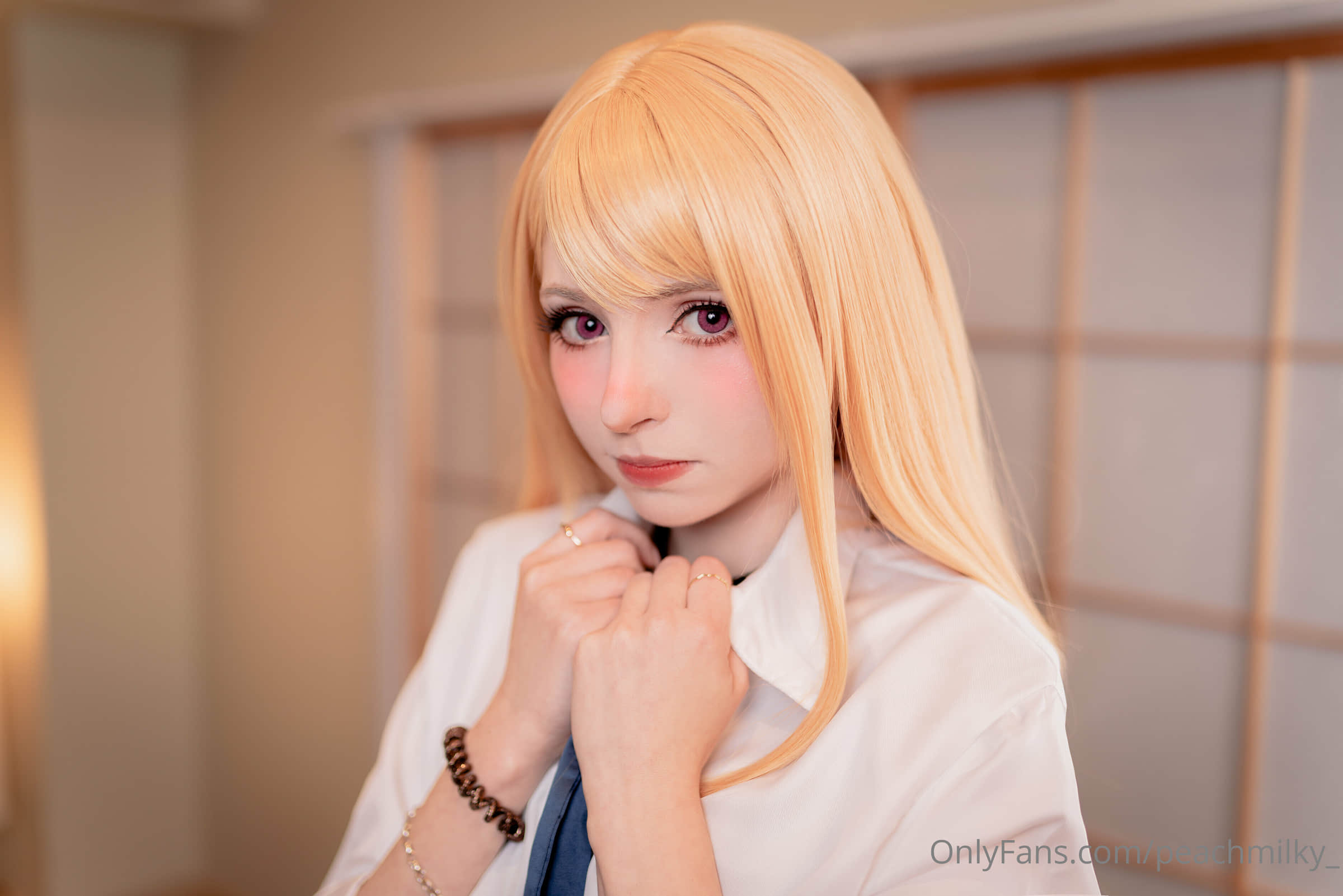 Peachmilky - Marin Kitagawa