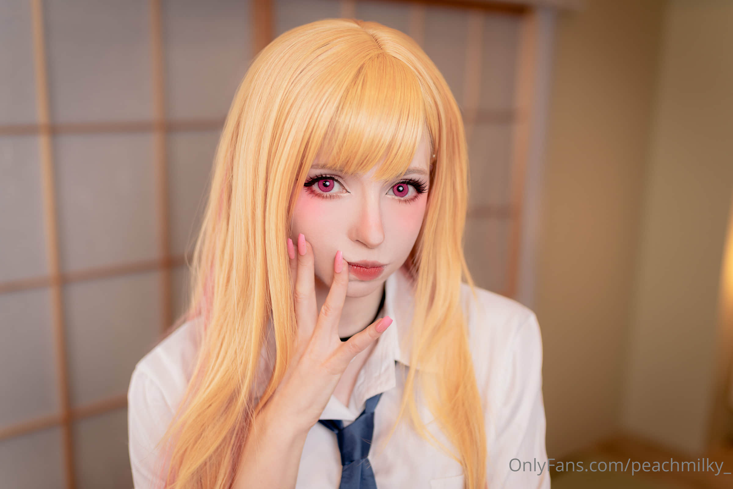 Peachmilky - Marin Kitagawa