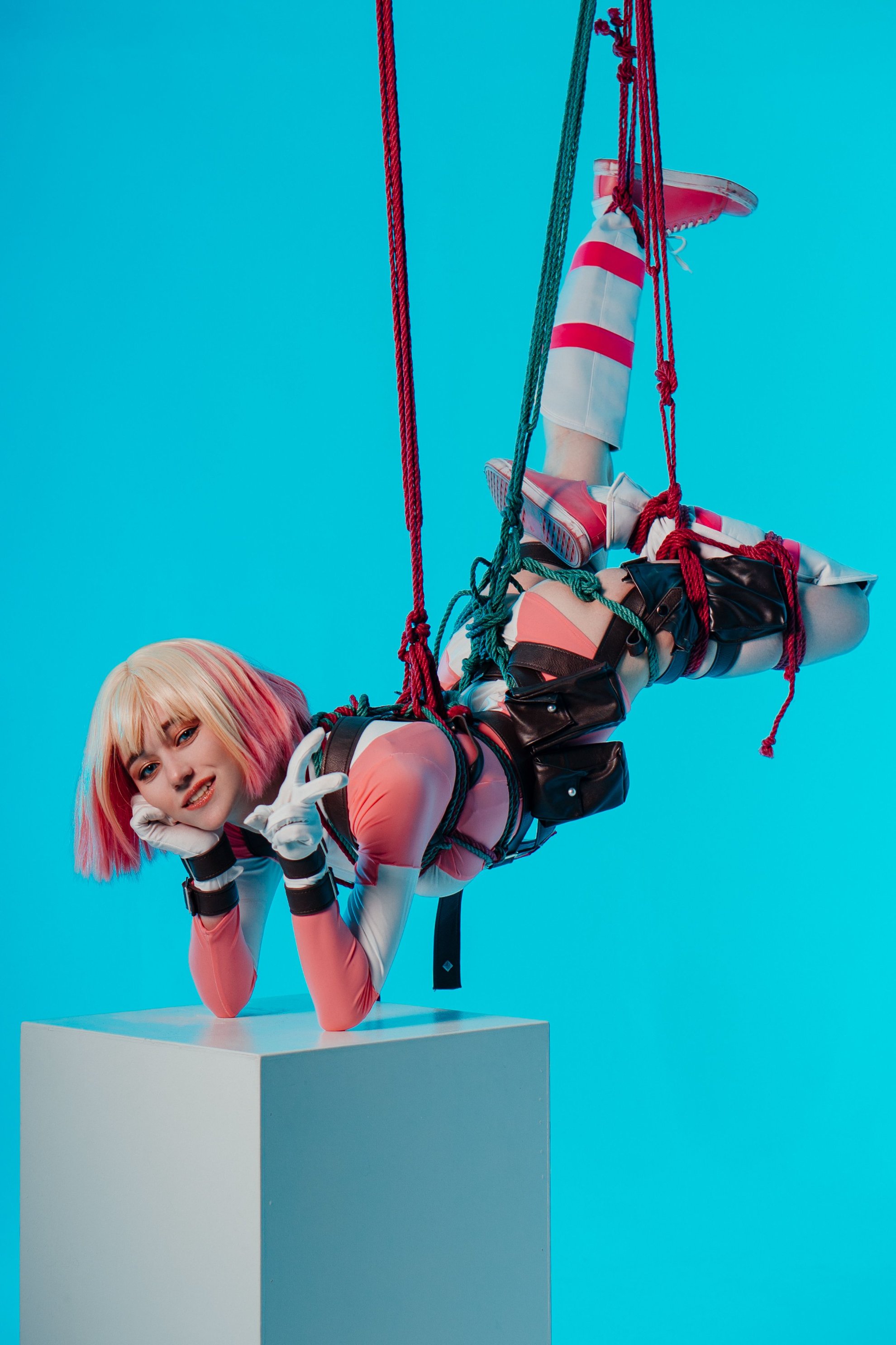 Donnaloli - Gwenpool