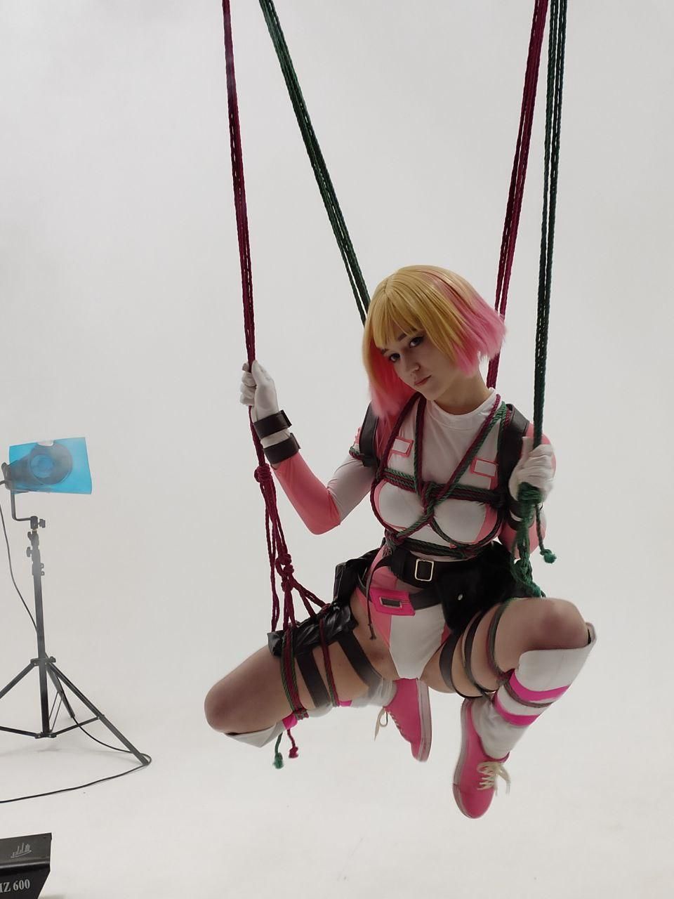 Donnaloli - Gwenpool