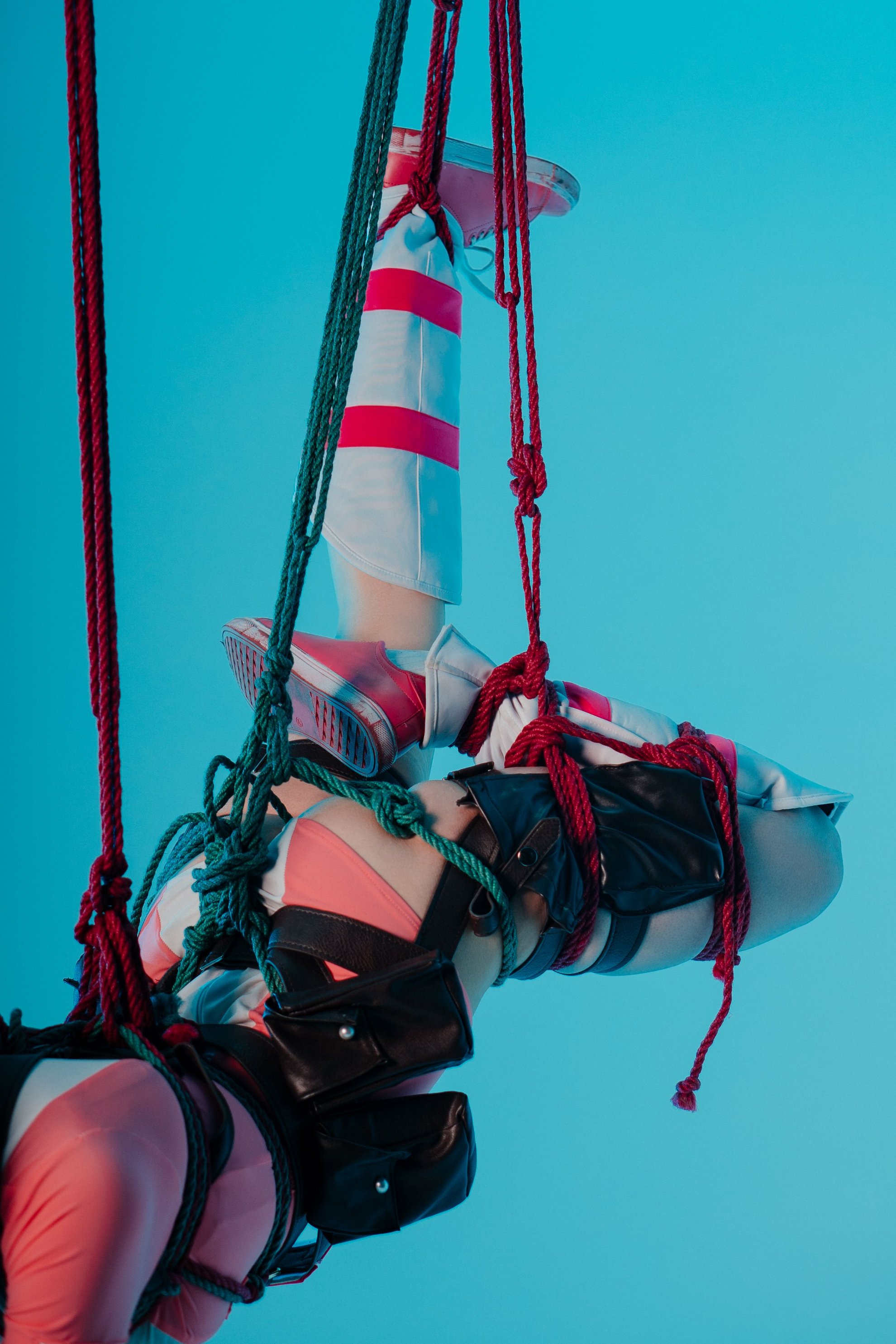 Donnaloli - Gwenpool