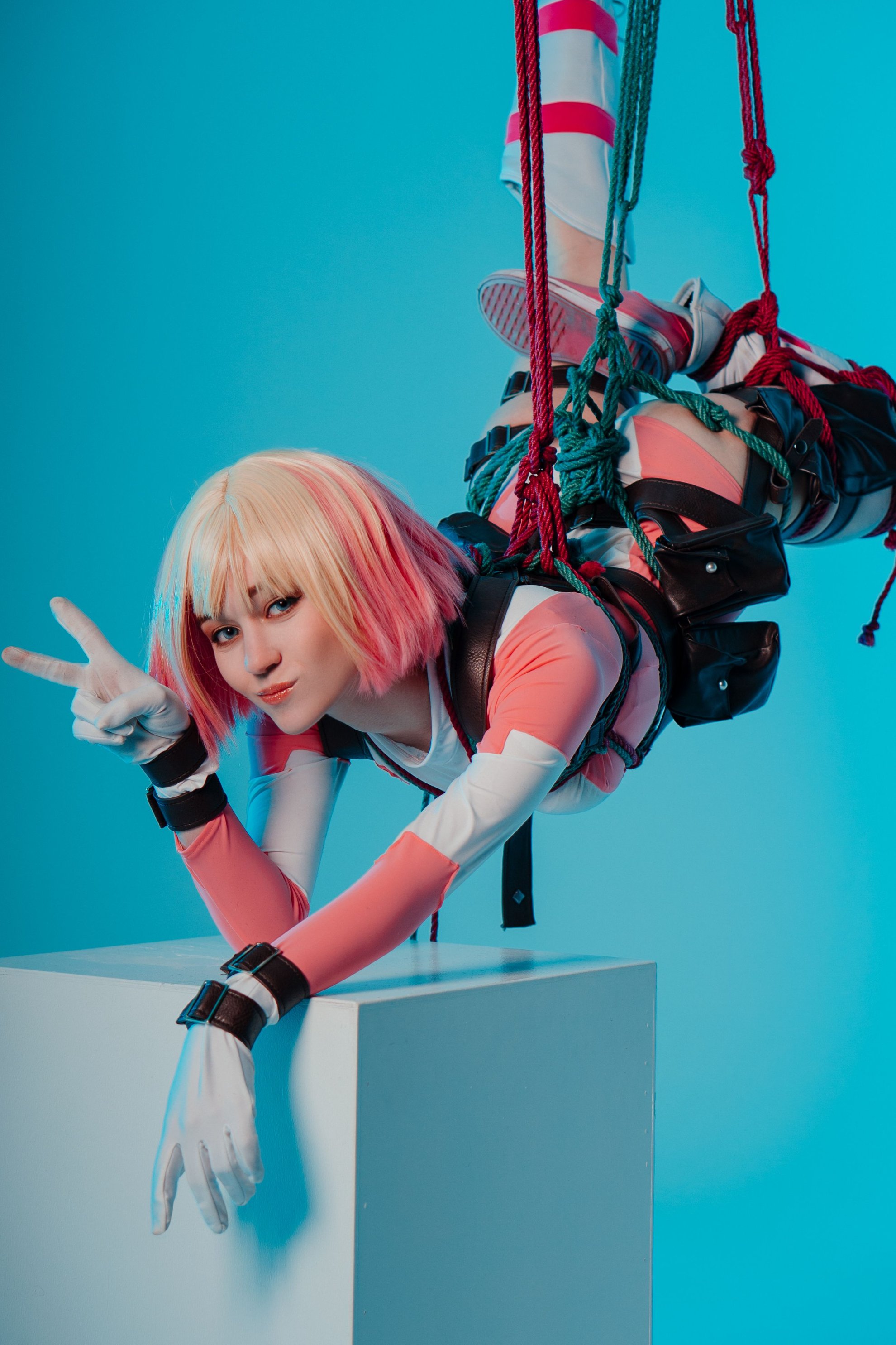 Donnaloli - Gwenpool