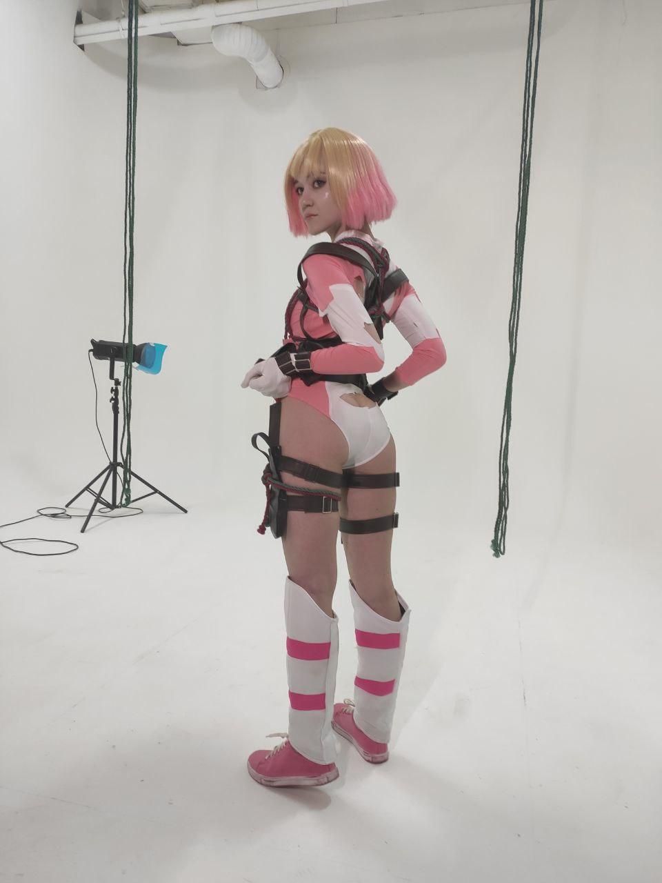 Donnaloli - Gwenpool