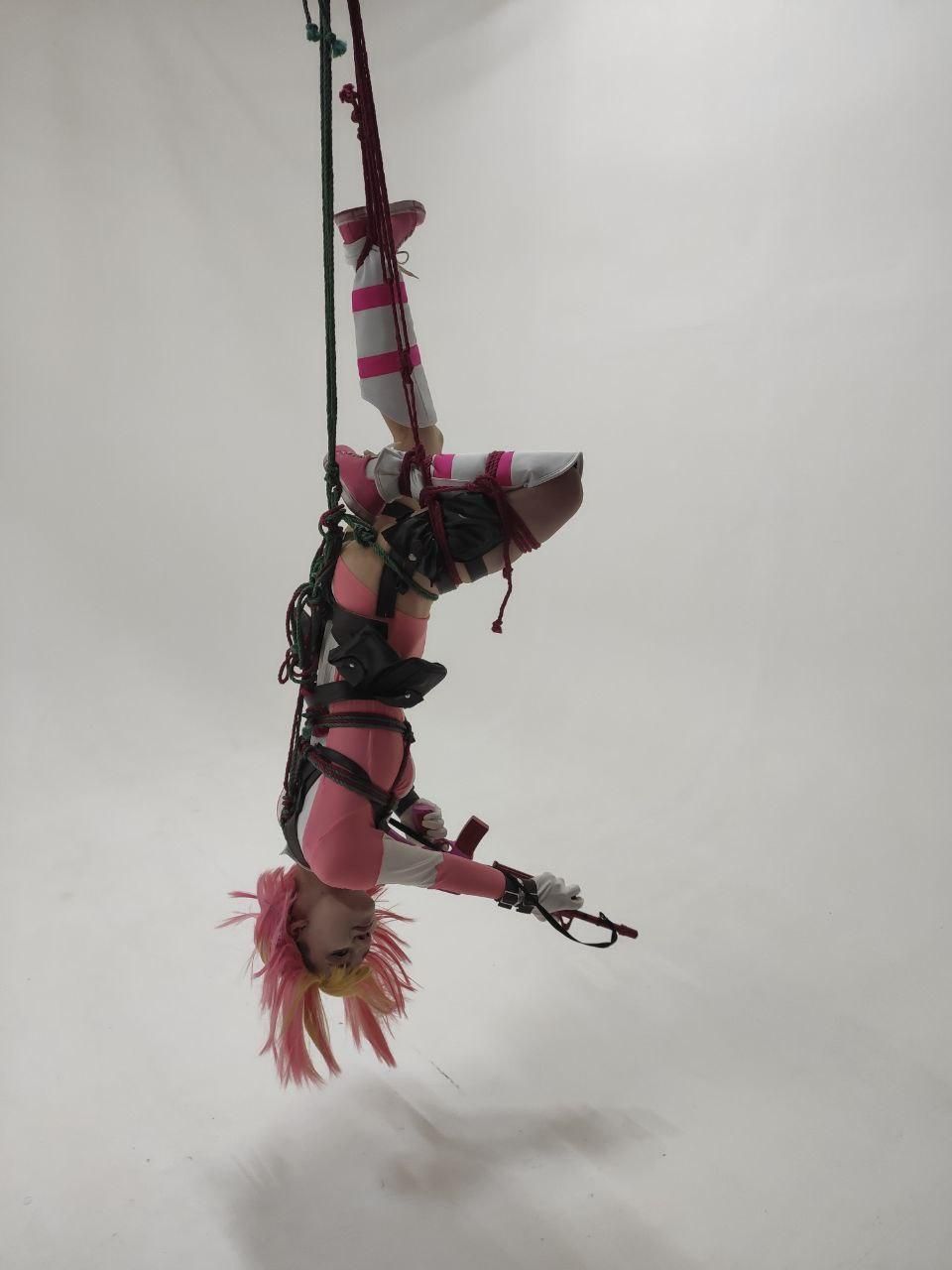 Donnaloli - Gwenpool