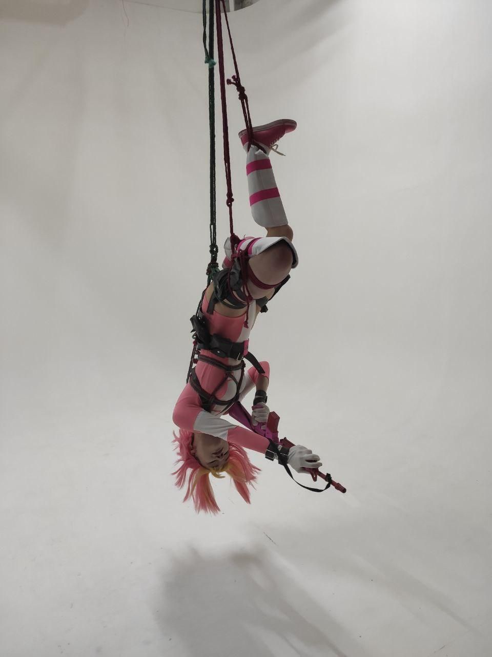 Donnaloli - Gwenpool