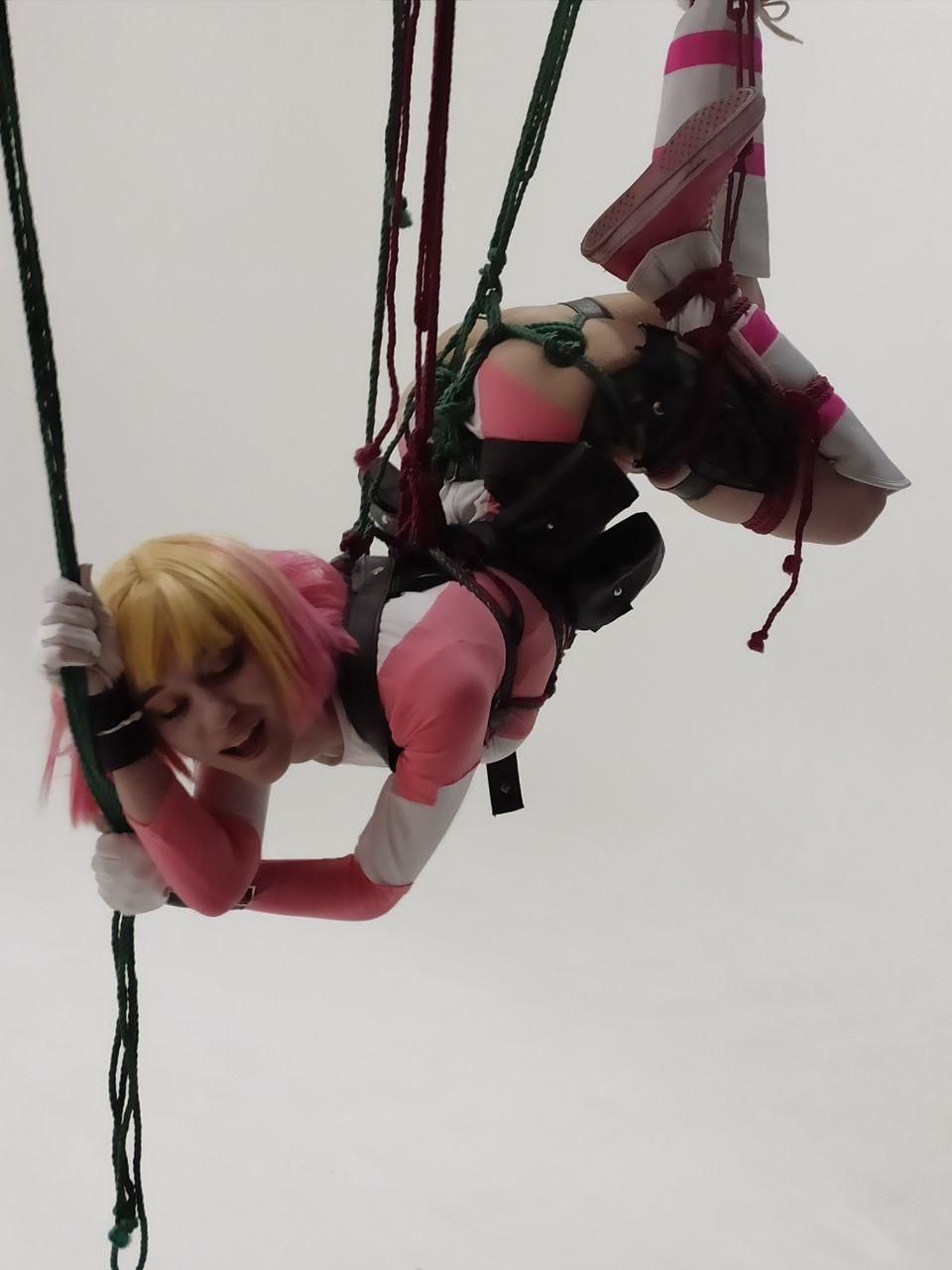 Donnaloli - Gwenpool