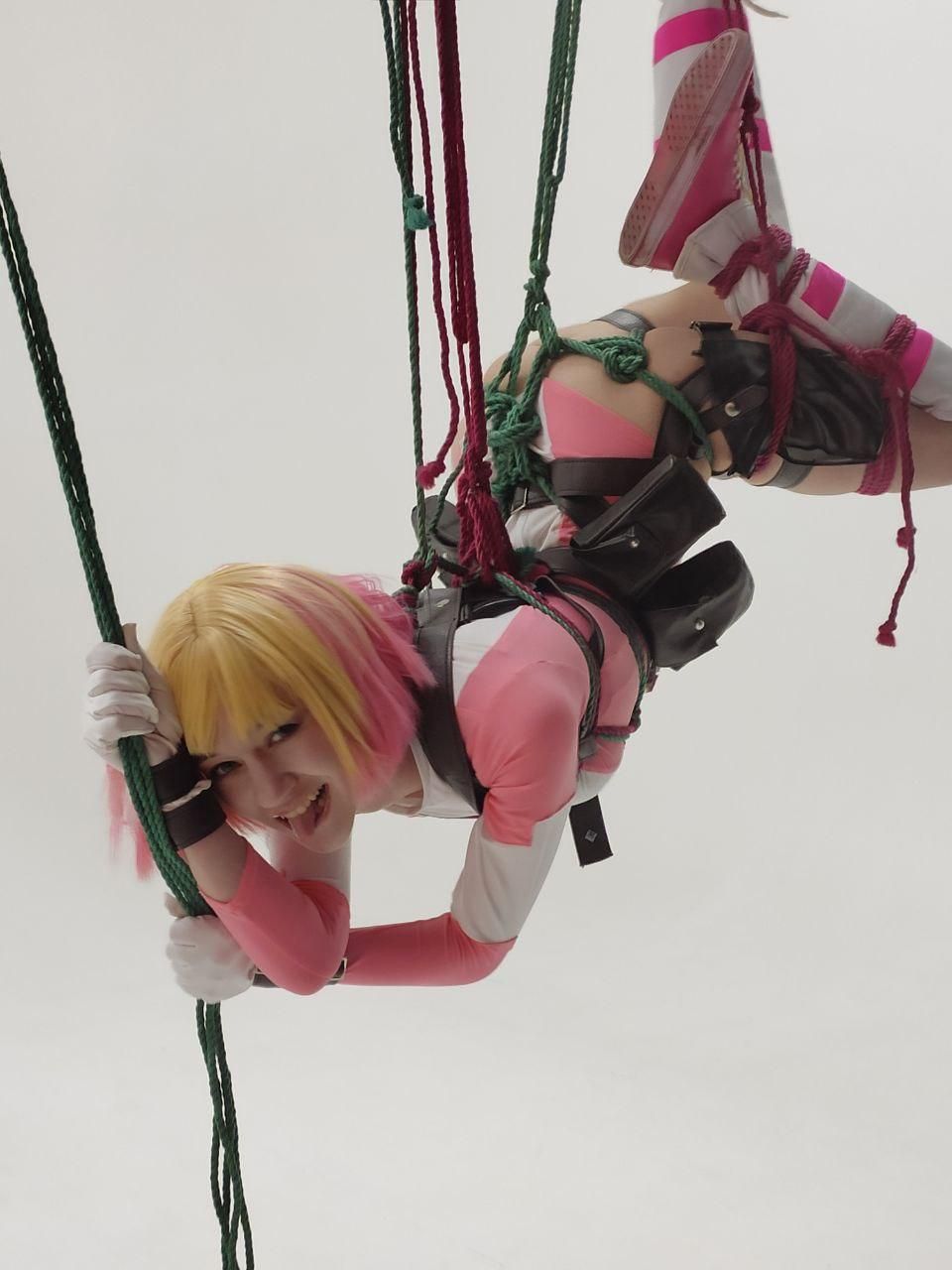Donnaloli - Gwenpool
