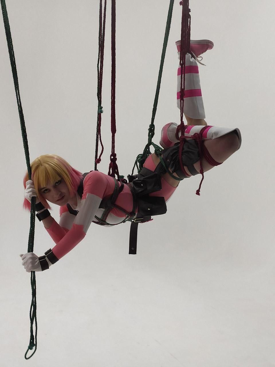 Donnaloli - Gwenpool